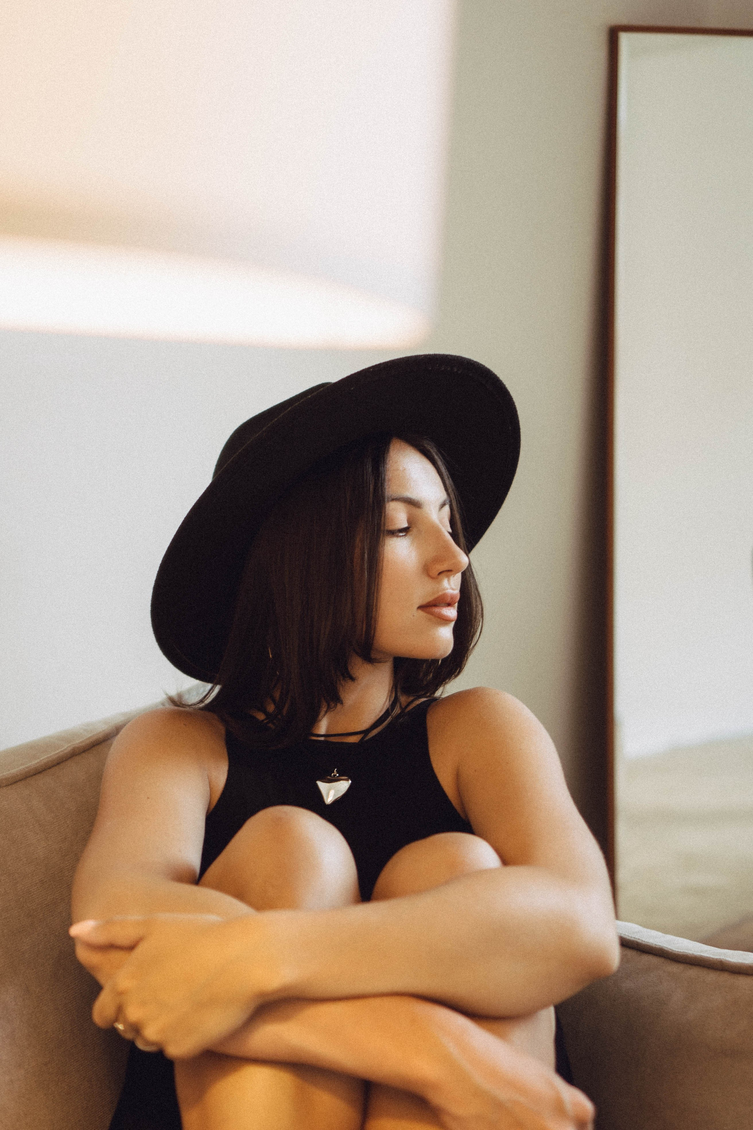 Студийная. Профессиональный фотограф, Санкт-Петербург — Виктория Богомолова