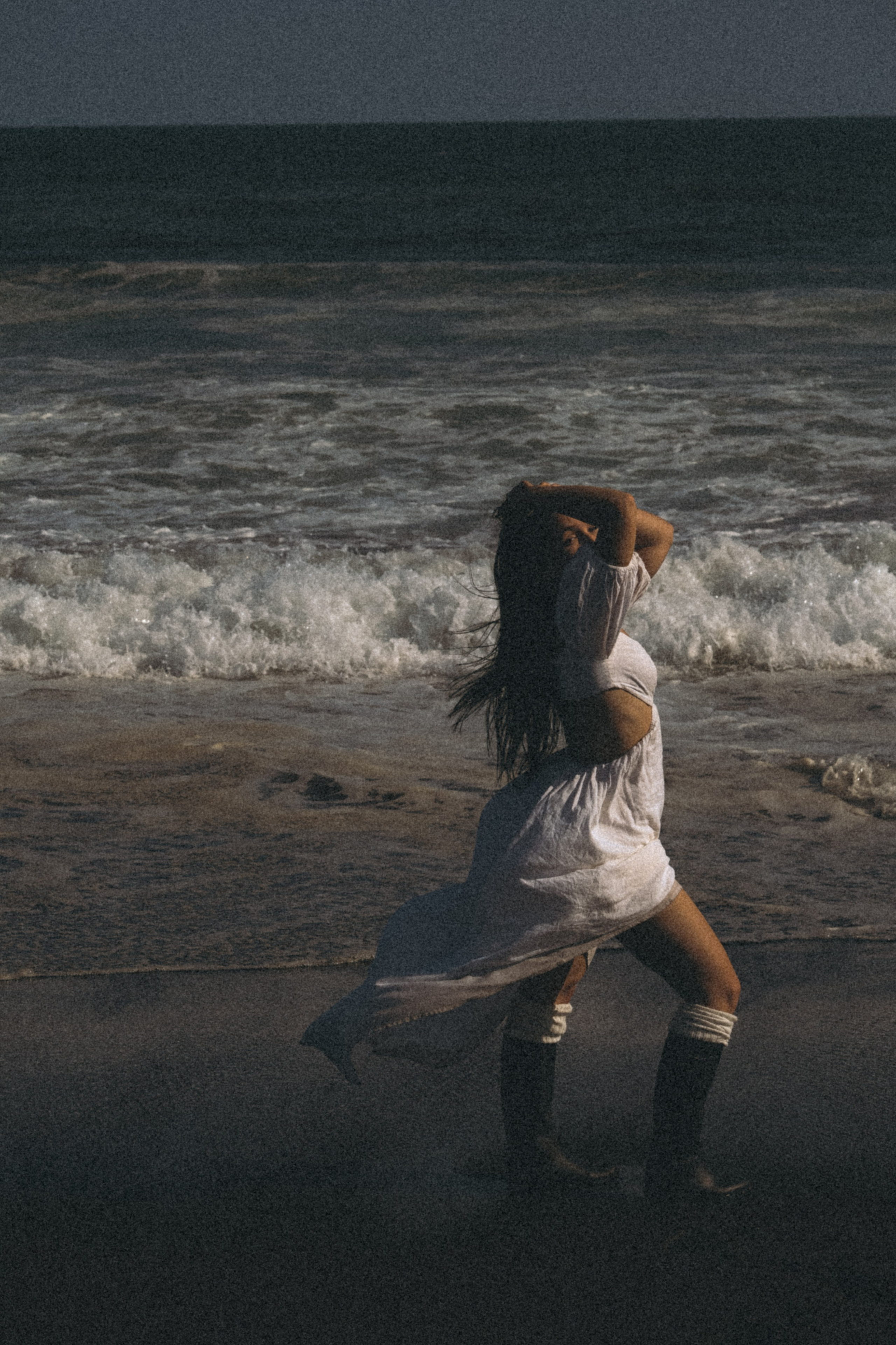 Тихий океан. Профессиональный фотограф, Санкт-Петербург — Виктория Богомолова