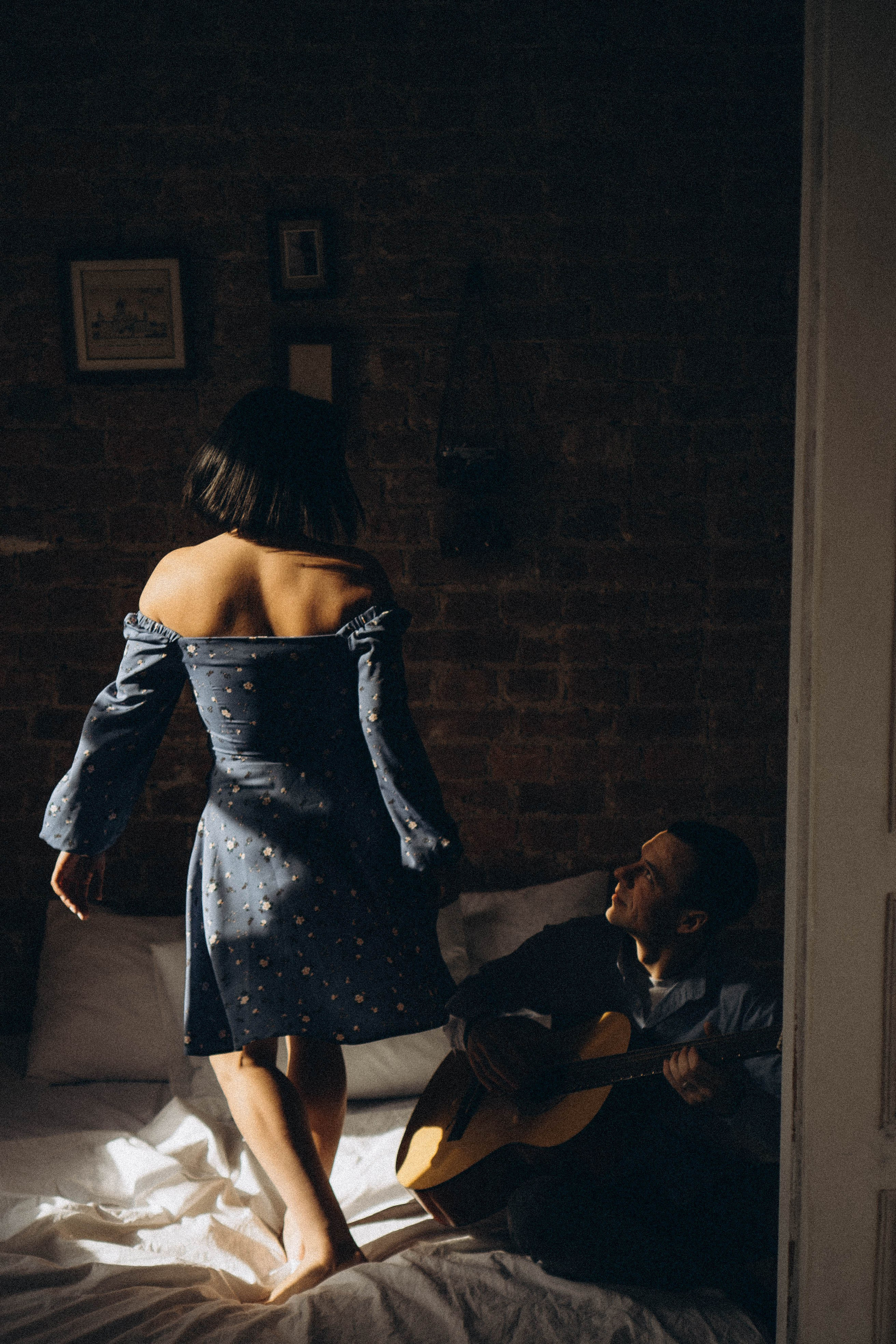 LOVE в квартире. Профессиональный фотограф, Санкт-Петербург — Виктория Богомолова