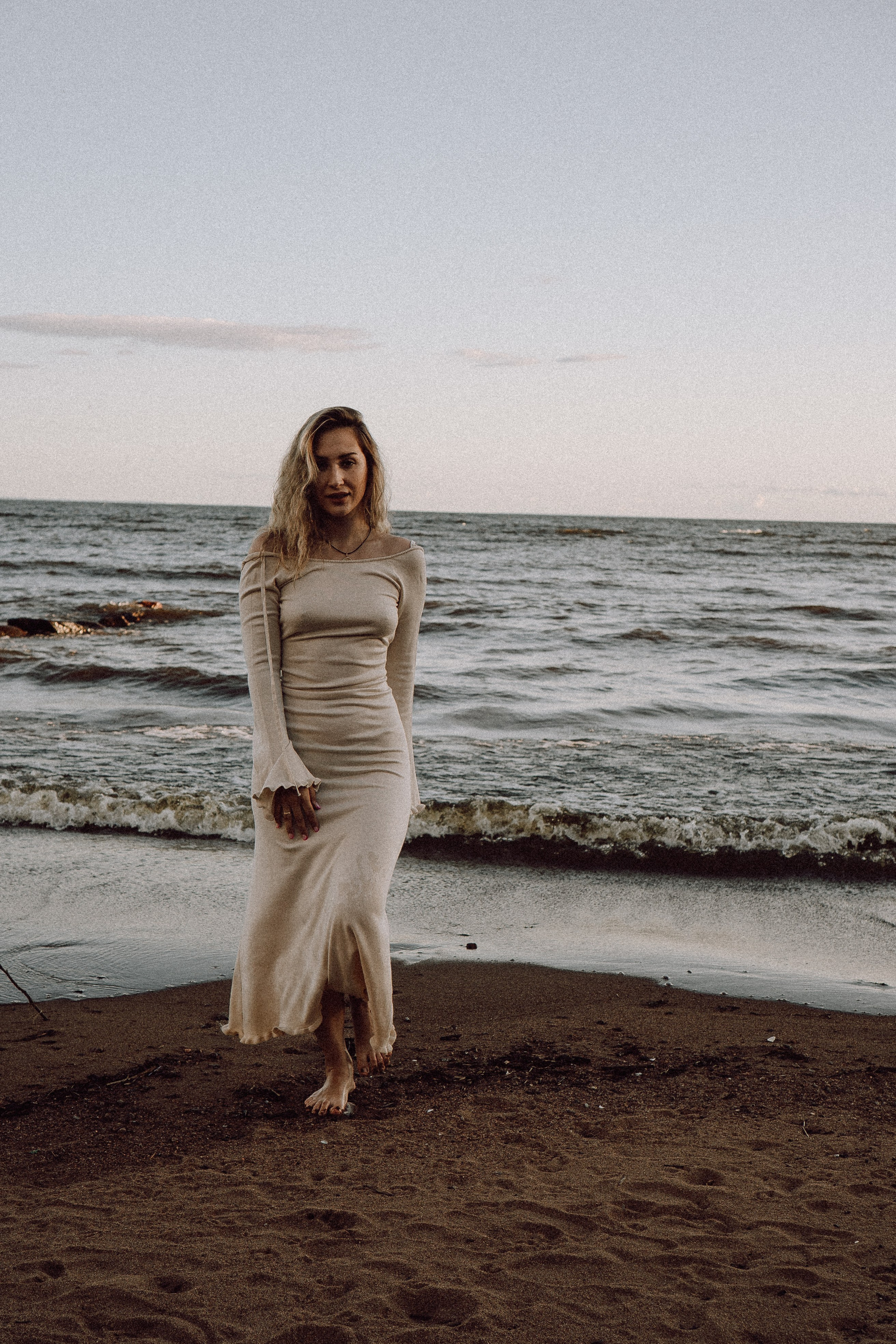 РОМАНТИКА ФИНСКОГО ЗАЛИВА. Профессиональный фотограф, Санкт-Петербург — Виктория Богомолова