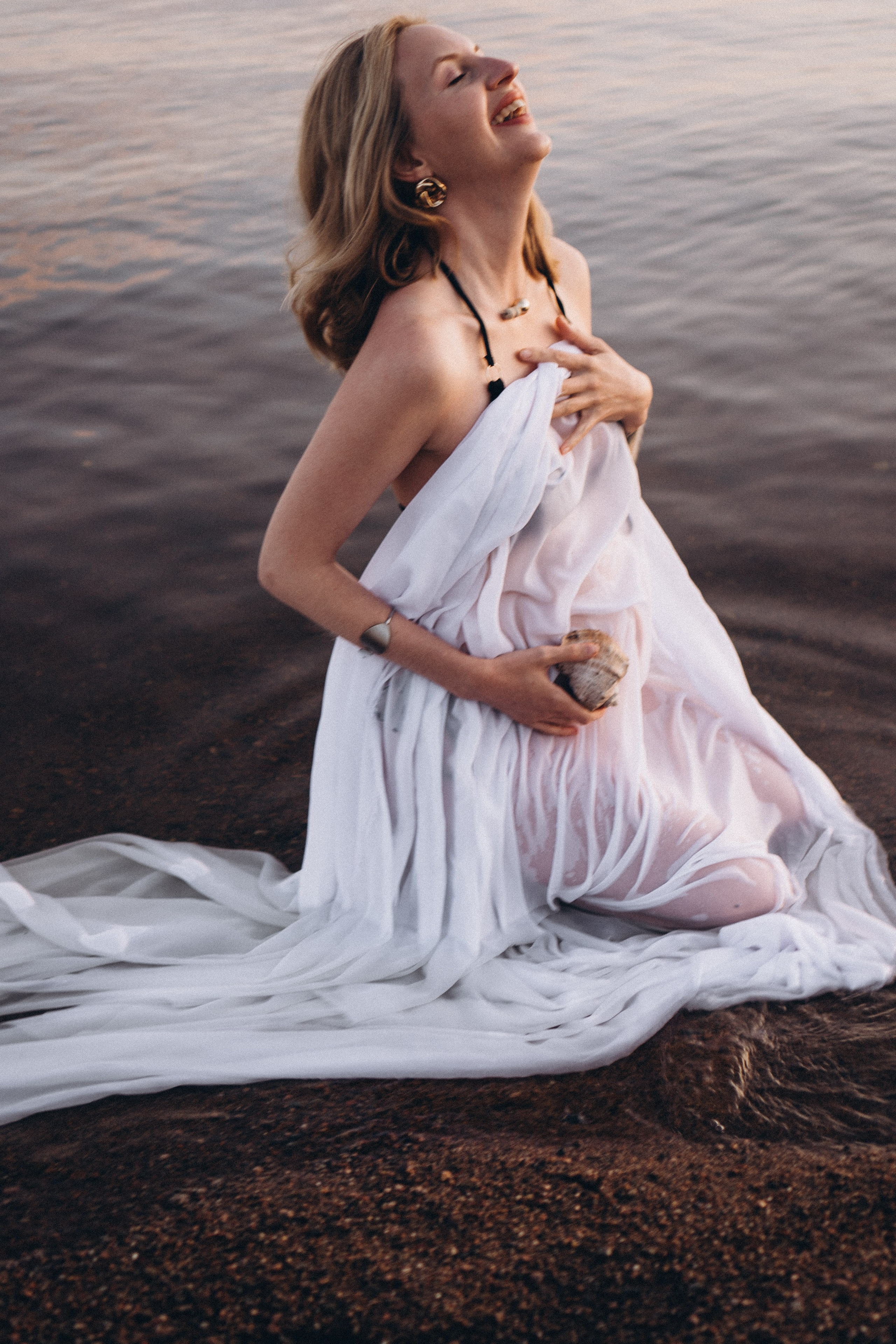 В ОЖИДАНИИ. Профессиональный фотограф, Санкт-Петербург — Виктория Богомолова