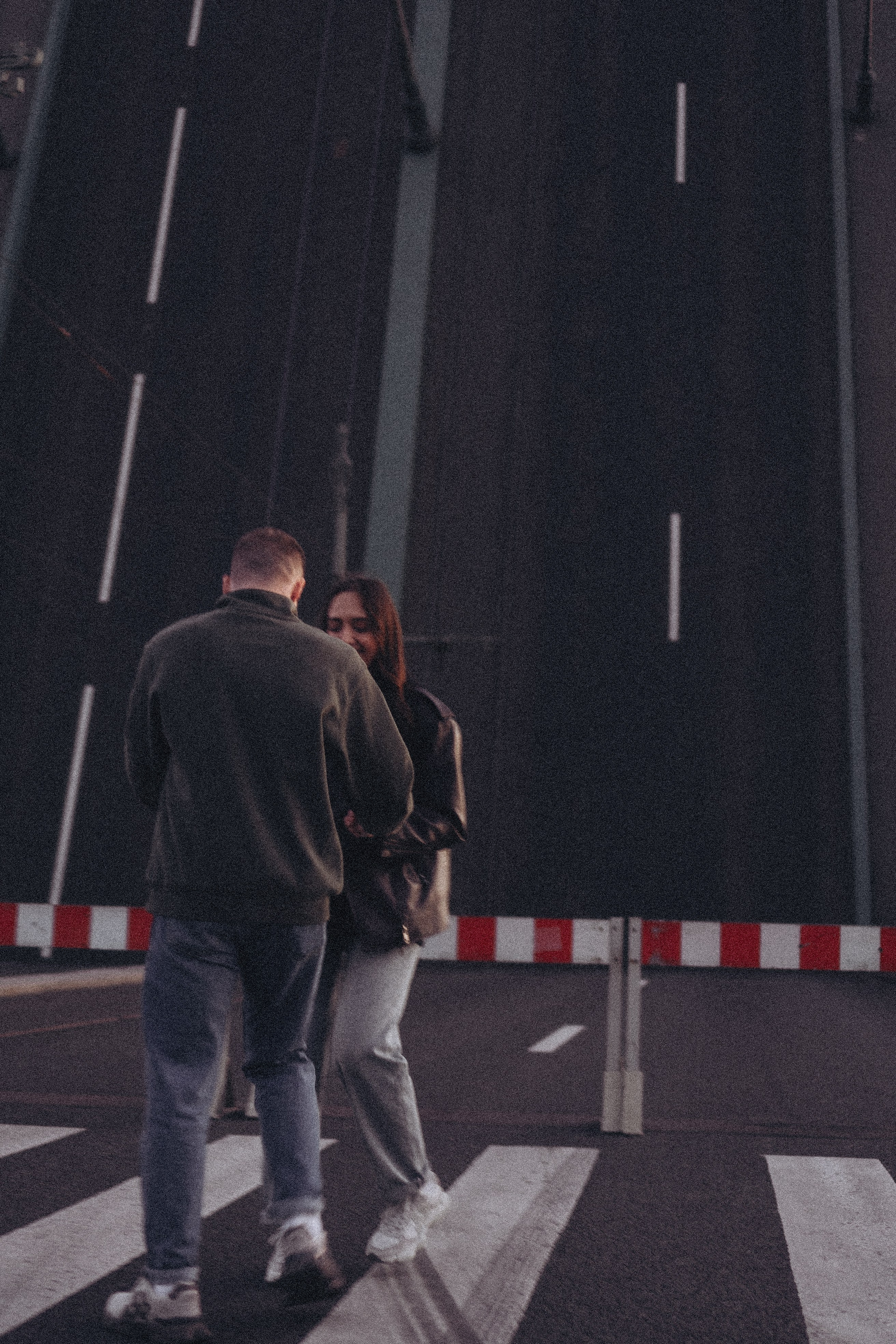 Рассветная история любви. Профессиональный фотограф, Санкт-Петербург — Виктория Богомолова