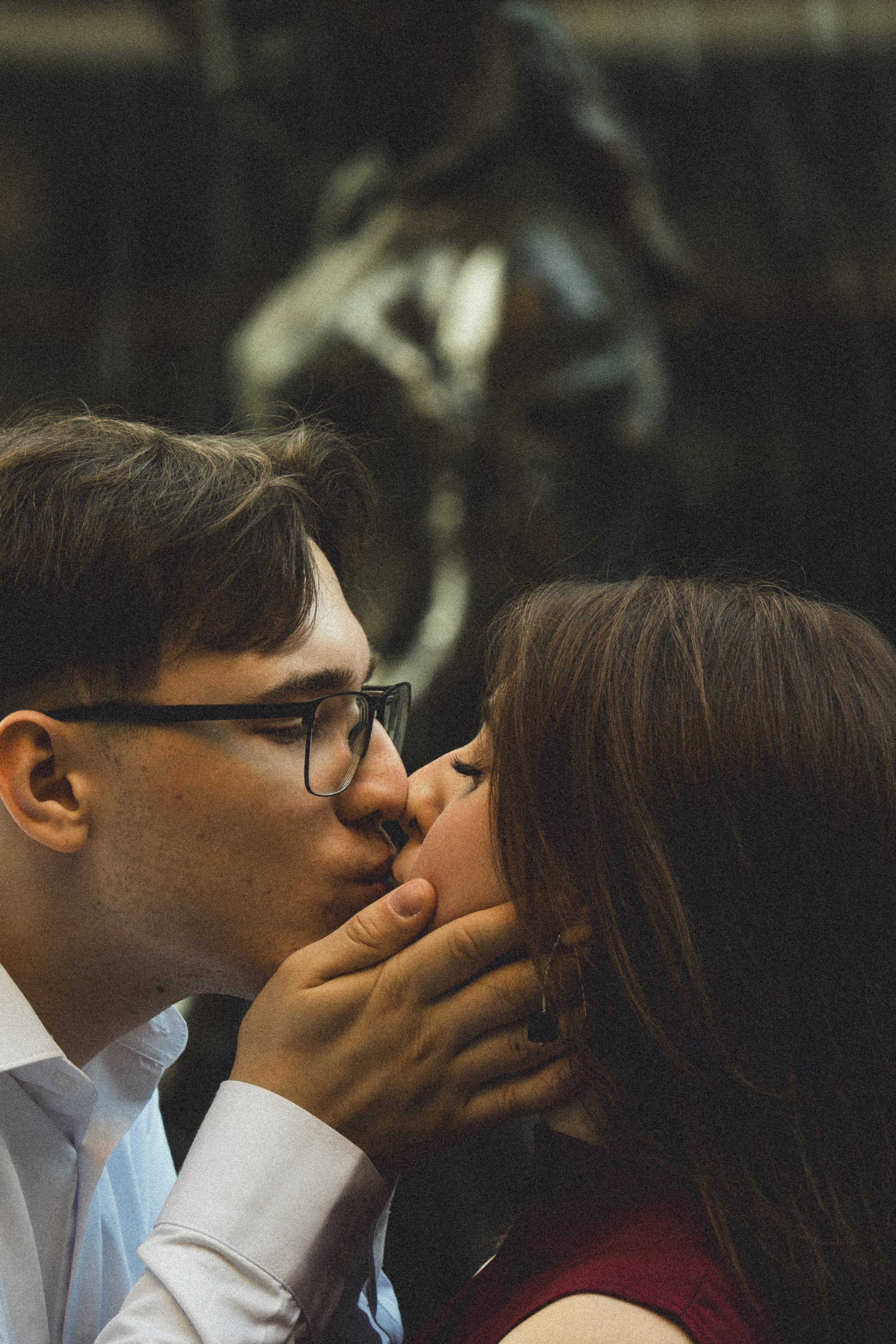 ПРОГУЛКА НА ЗАКАТЕ. Профессиональный фотограф, Санкт-Петербург — Виктория Богомолова