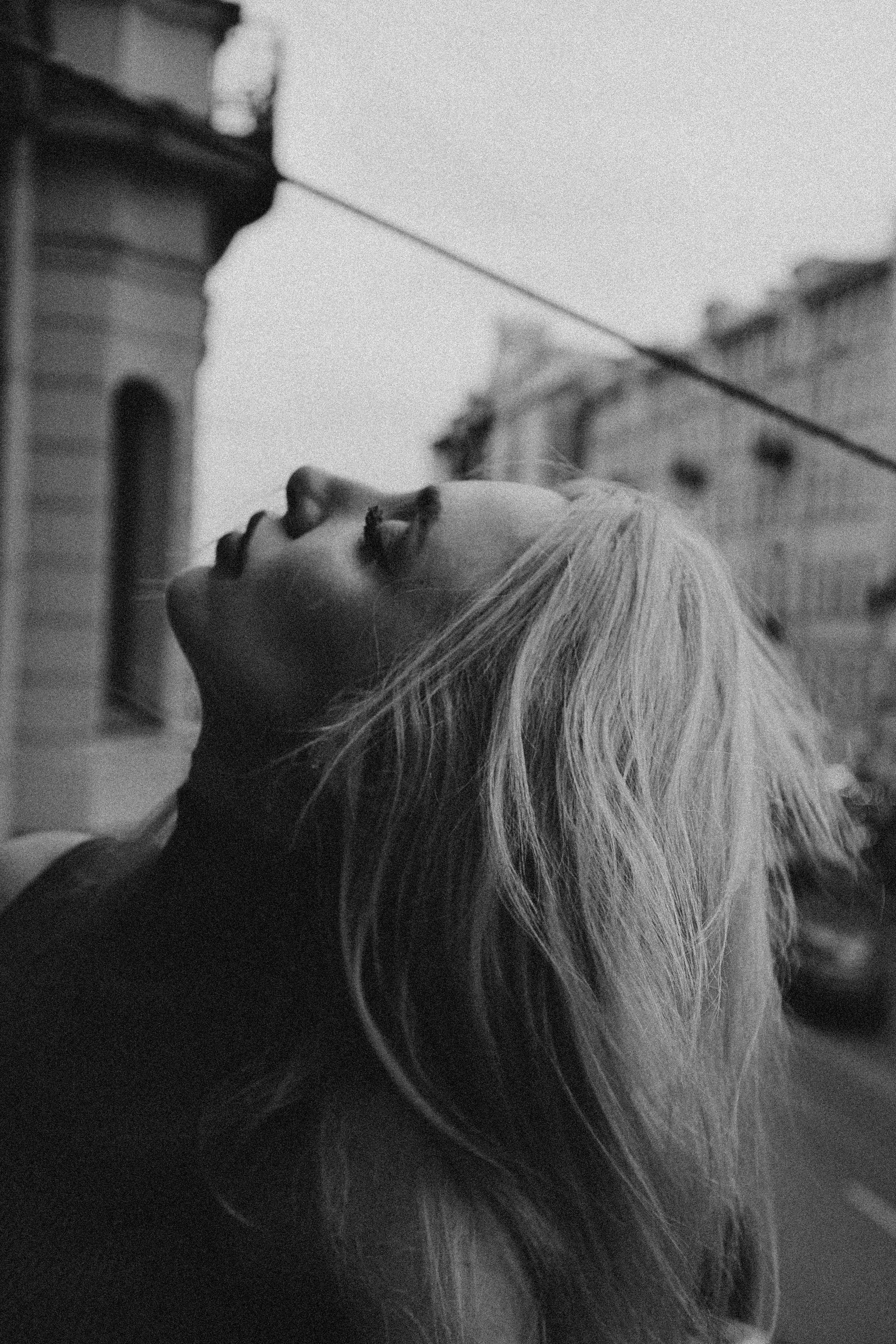 Винтажная серия. Профессиональный фотограф, Санкт-Петербург — Виктория Богомолова