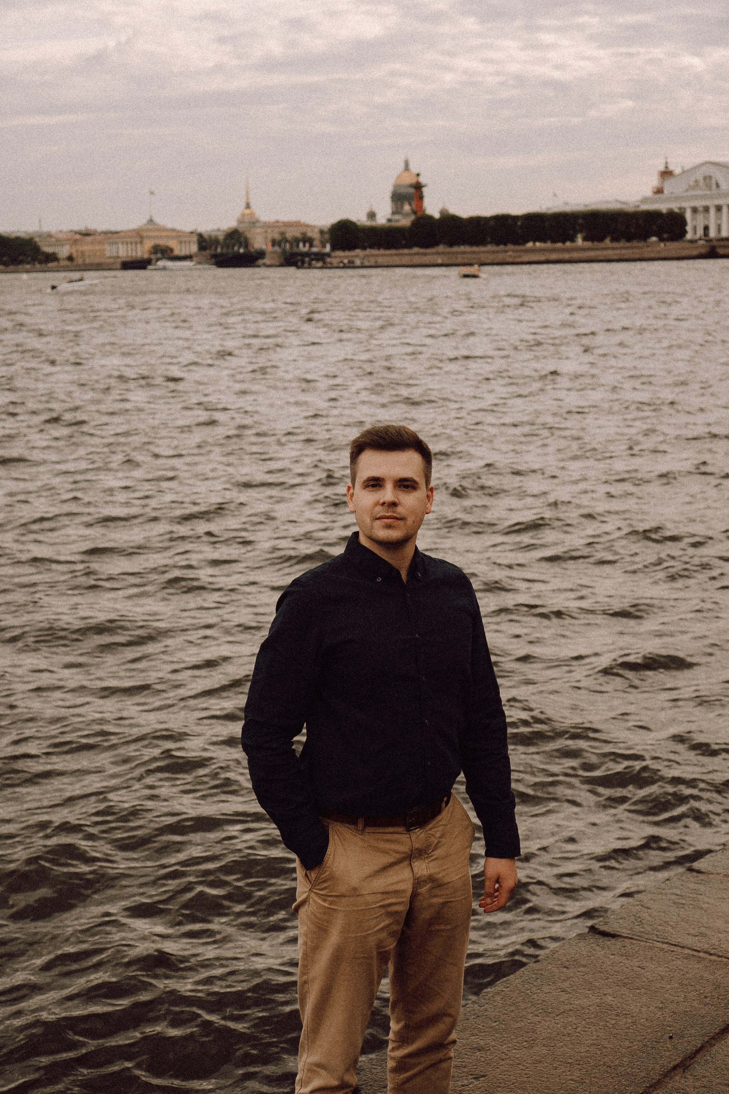 LOVE. Профессиональный фотограф, Санкт-Петербург — Виктория Богомолова