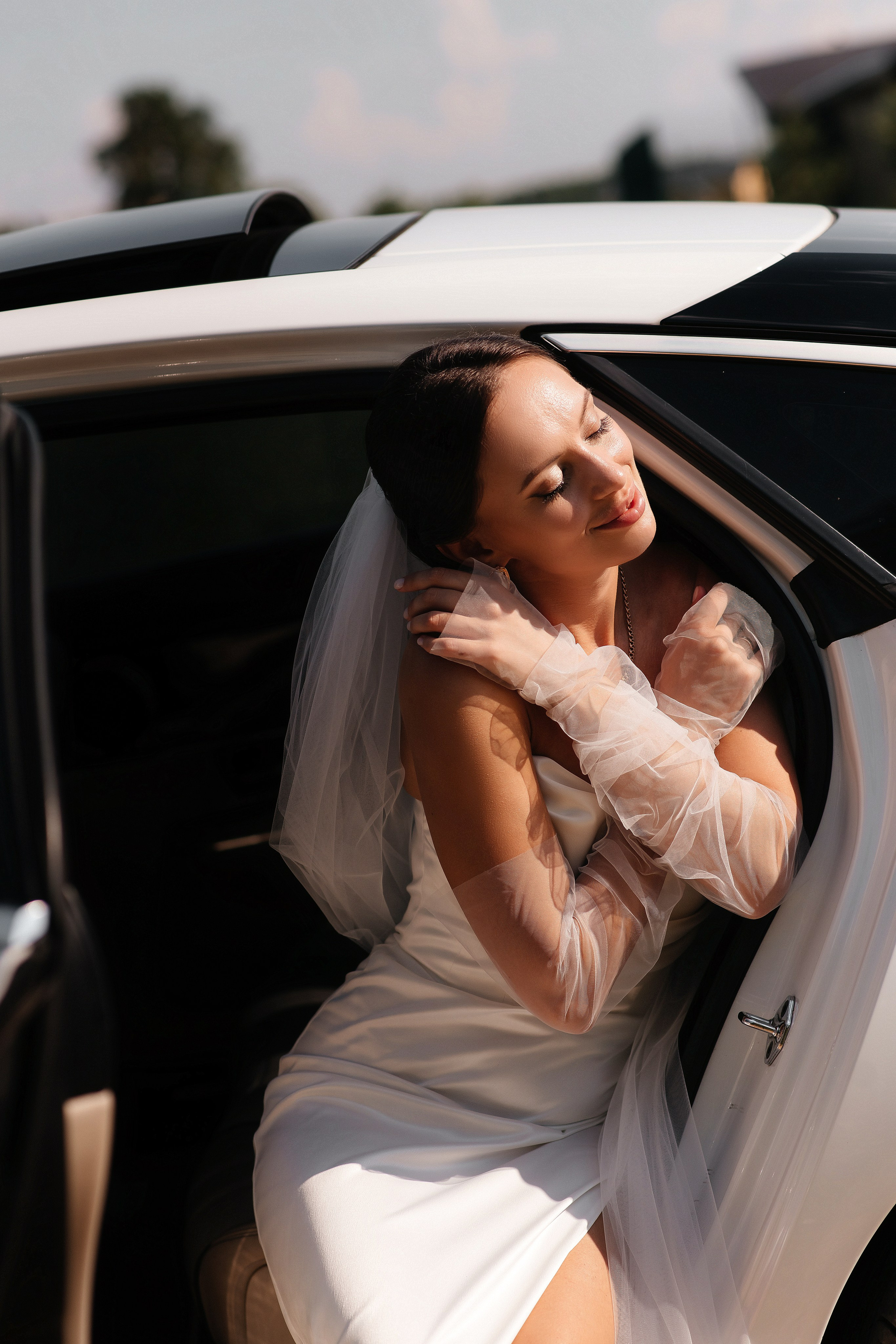 Максим и Наташа. Фотограф Юлия Стрыгина