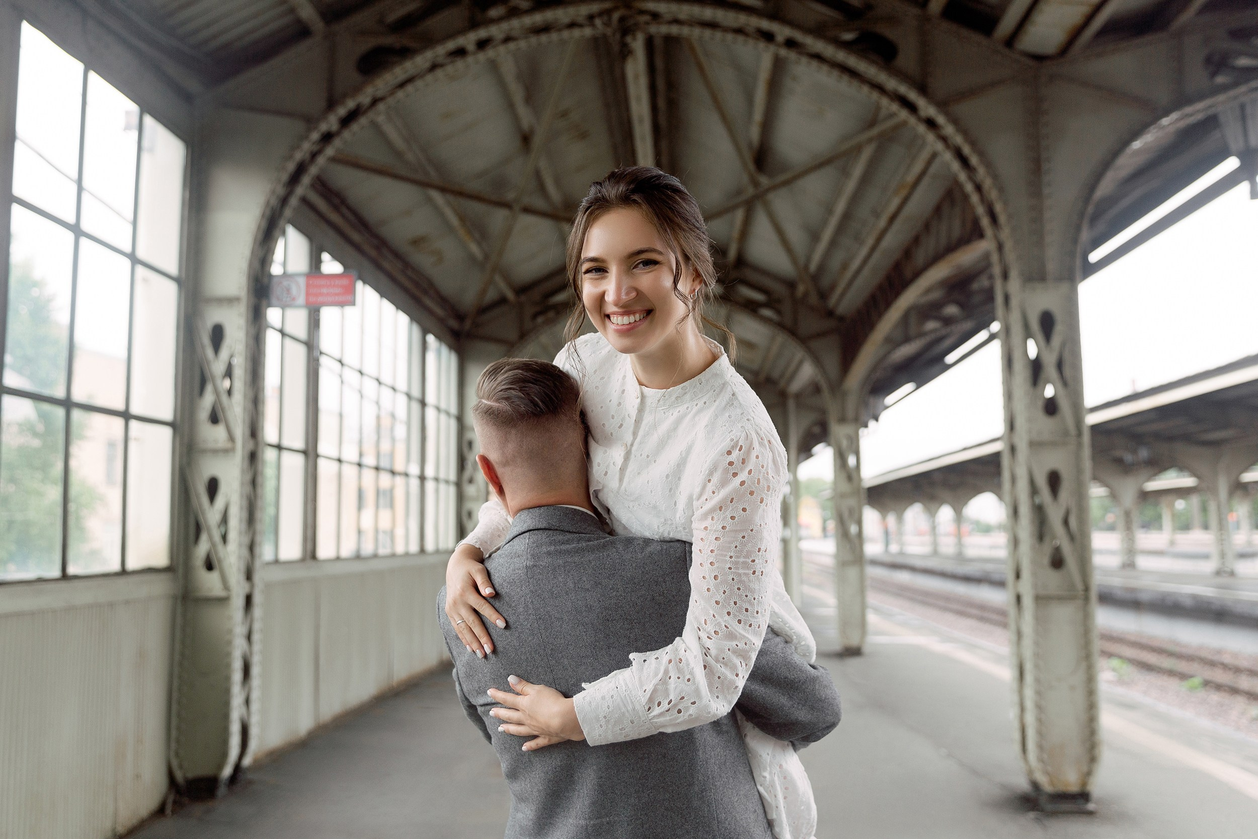 Свадьбы и Love Story. Свадебный фотограф в Санкт-Петербурге Павел Резниченко