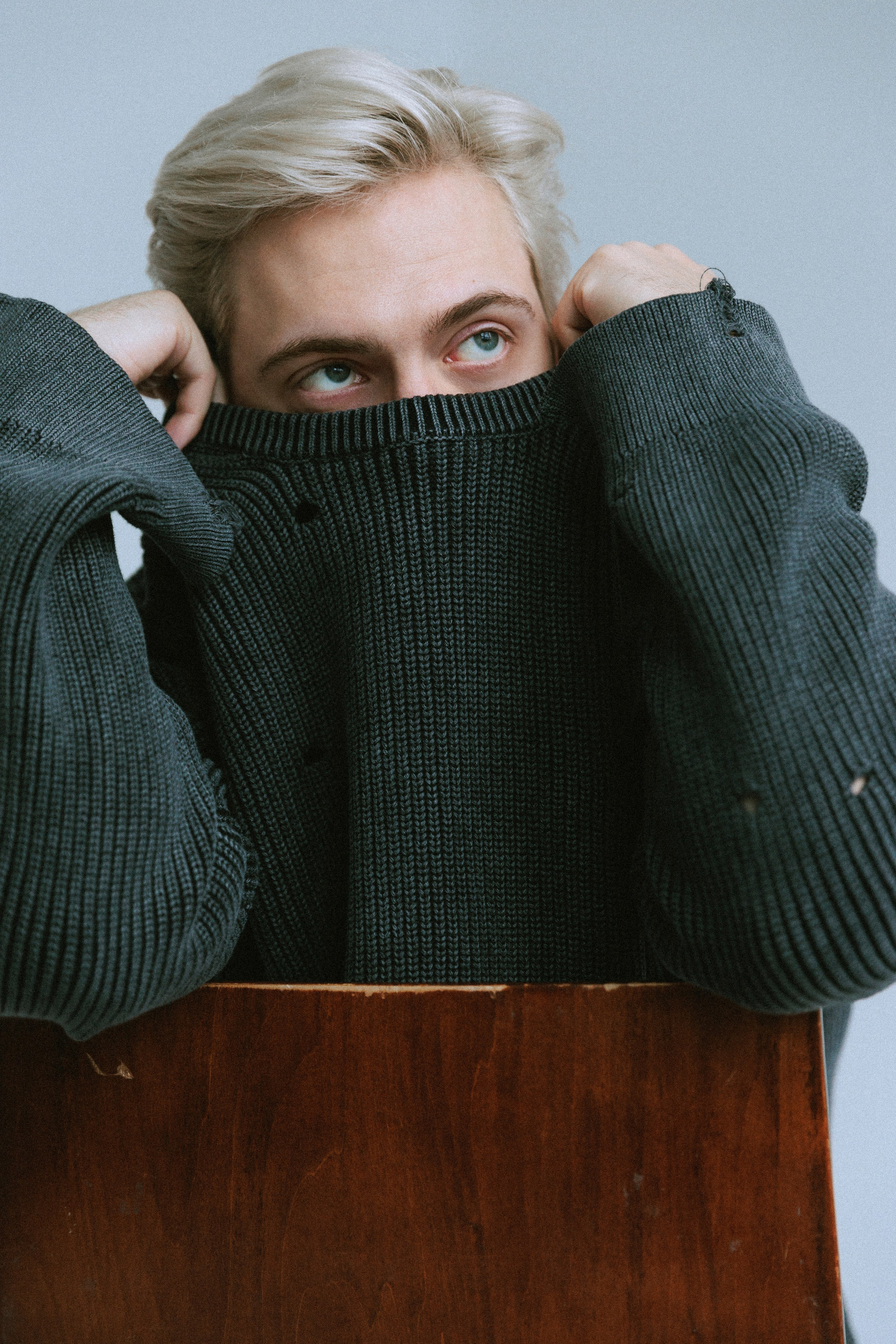 Дима. Фотограф в Москве Людмила Малова