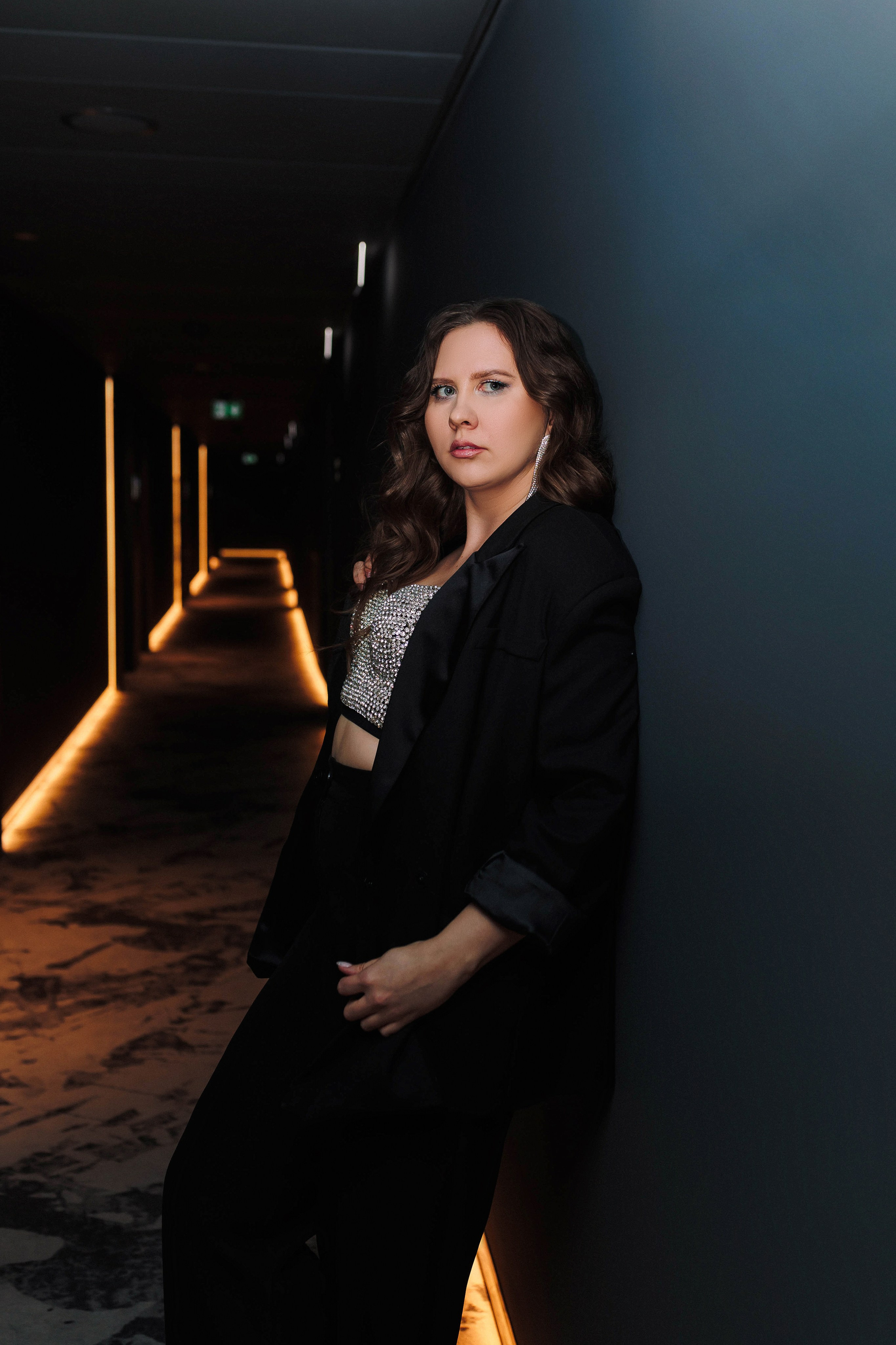 Новогодний в отеле’23. Фотограф Полина Лытнева