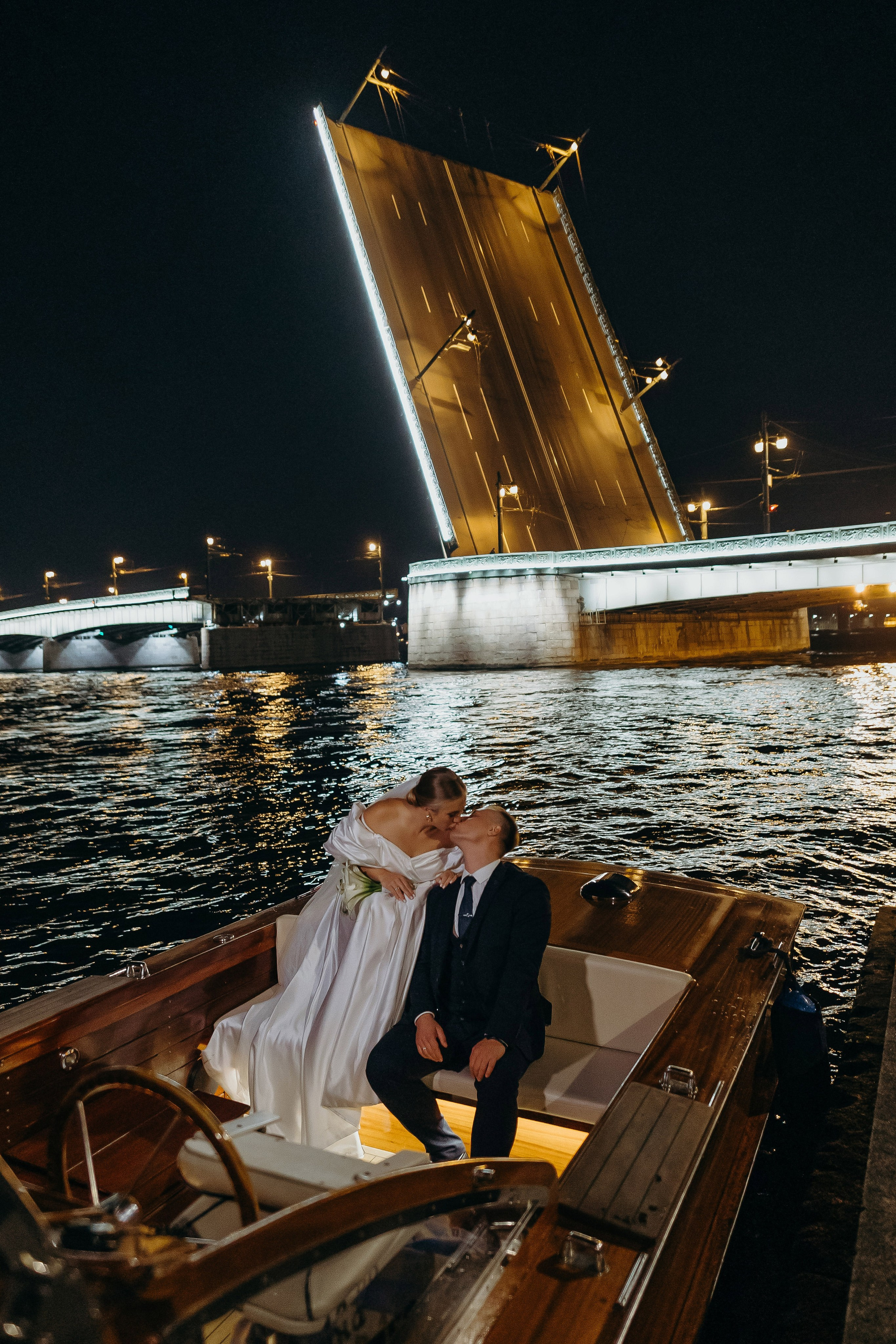 Wedding day 11.09.23. Свадебный фотограф в Санкт-Петербурге