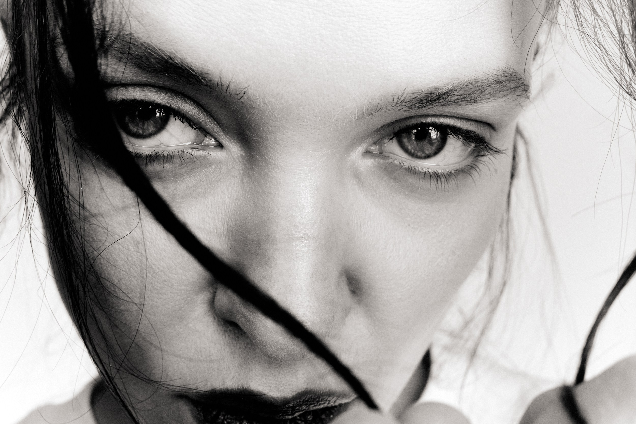 FACES & FACES. Vasiliy Shvetsov