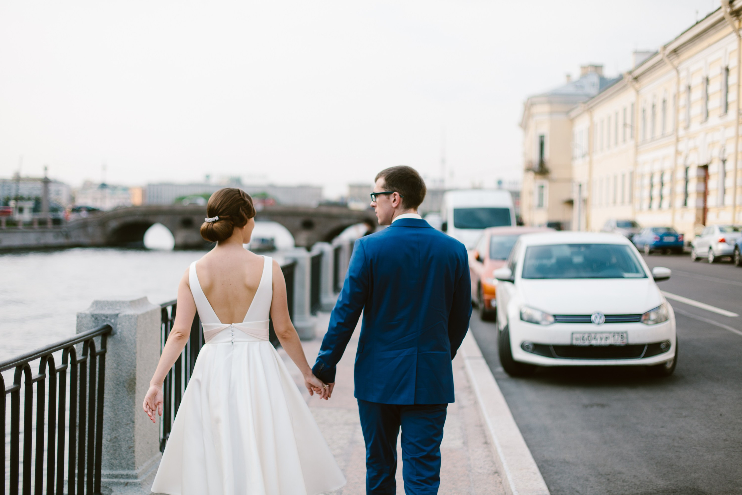 Лёша и Таня. Aourica — Фотограф Ольга, Санкт-Петербург, Москва, Гагарин