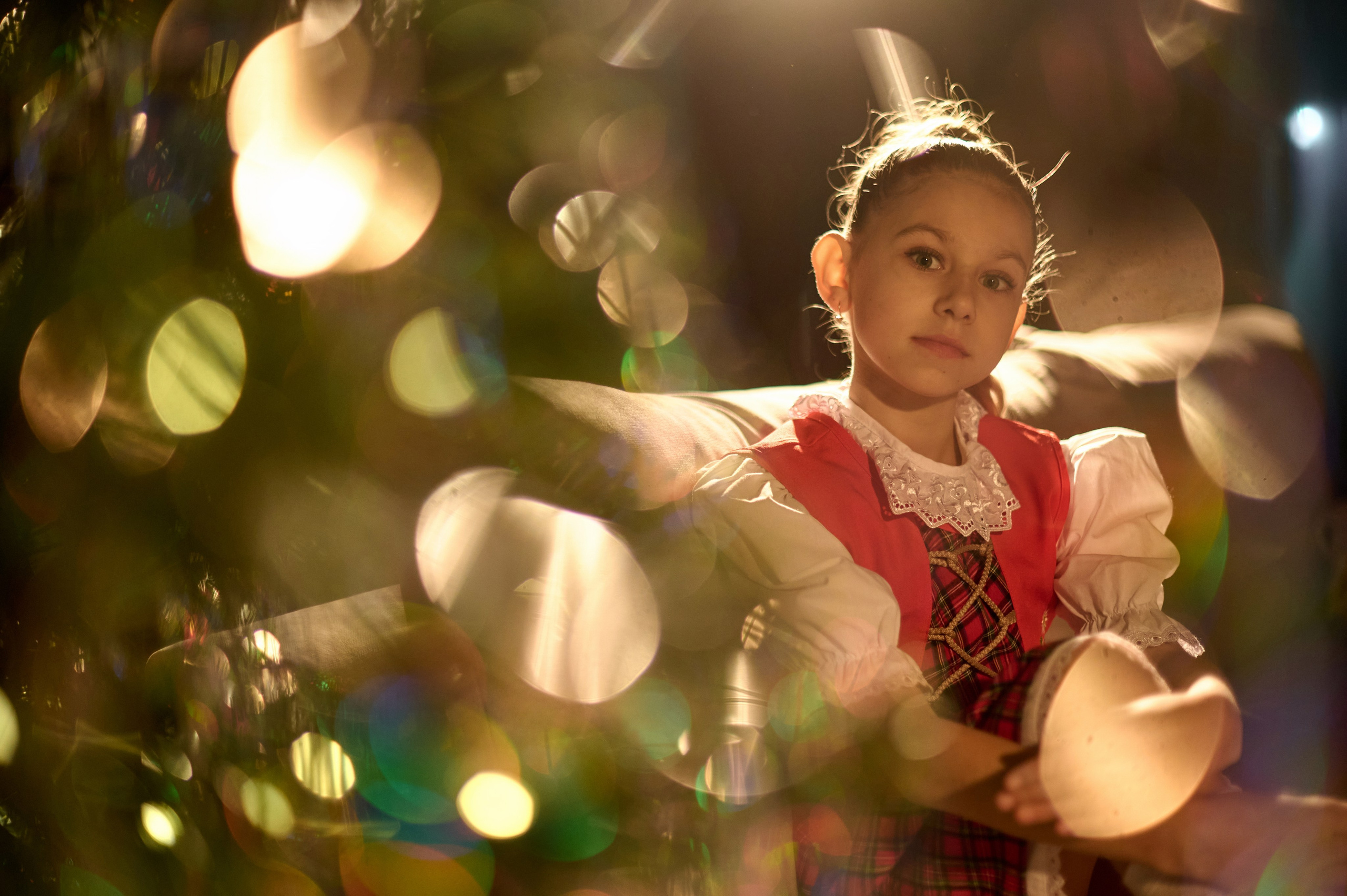 Новый год. Фотограф Егорьевск Коломна Воскресенск