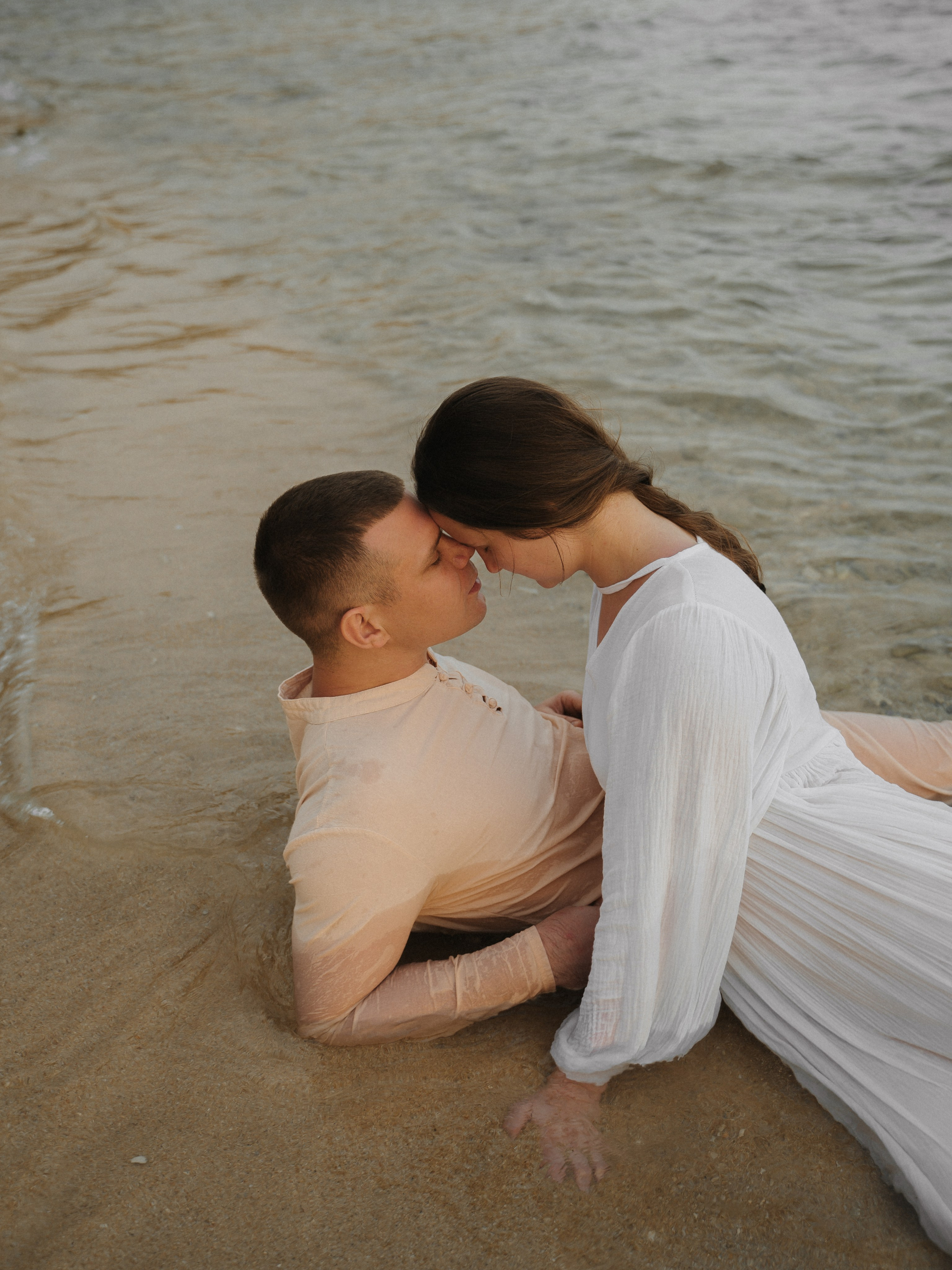 Романтические фотосессии на Пхукете. Фотограф на Пхукете Виктория