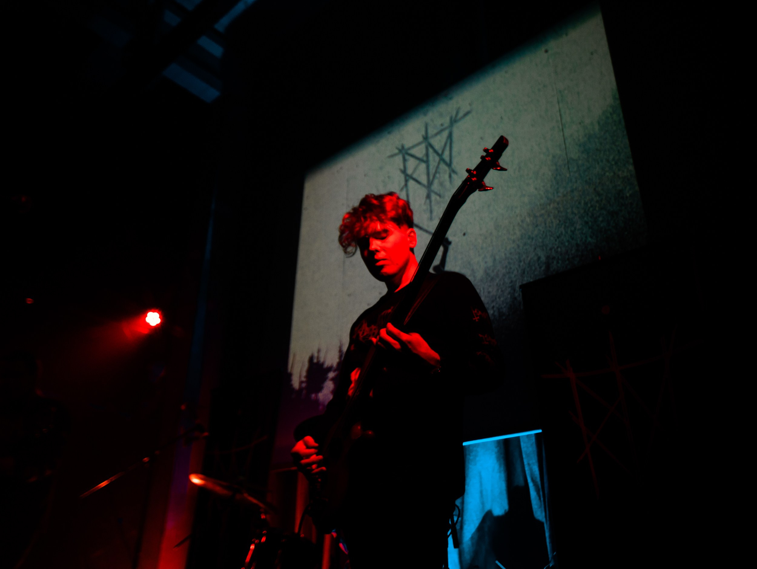 Роад трип TRNA СПБ-Москва 2021. Фотограф Мария Немм