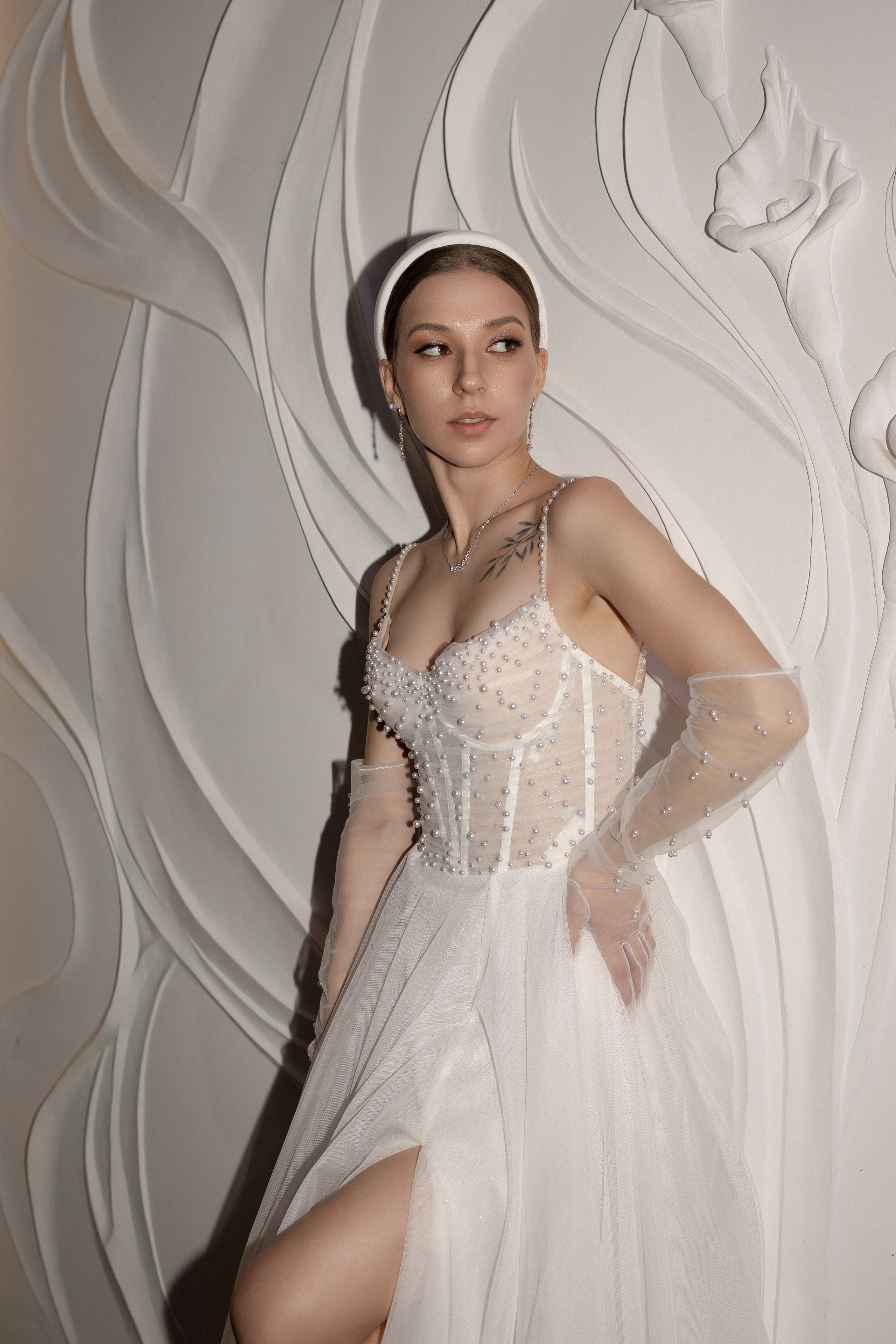 Артур и Алёна. Свадебный и семейный фотограф в Казани Aileen