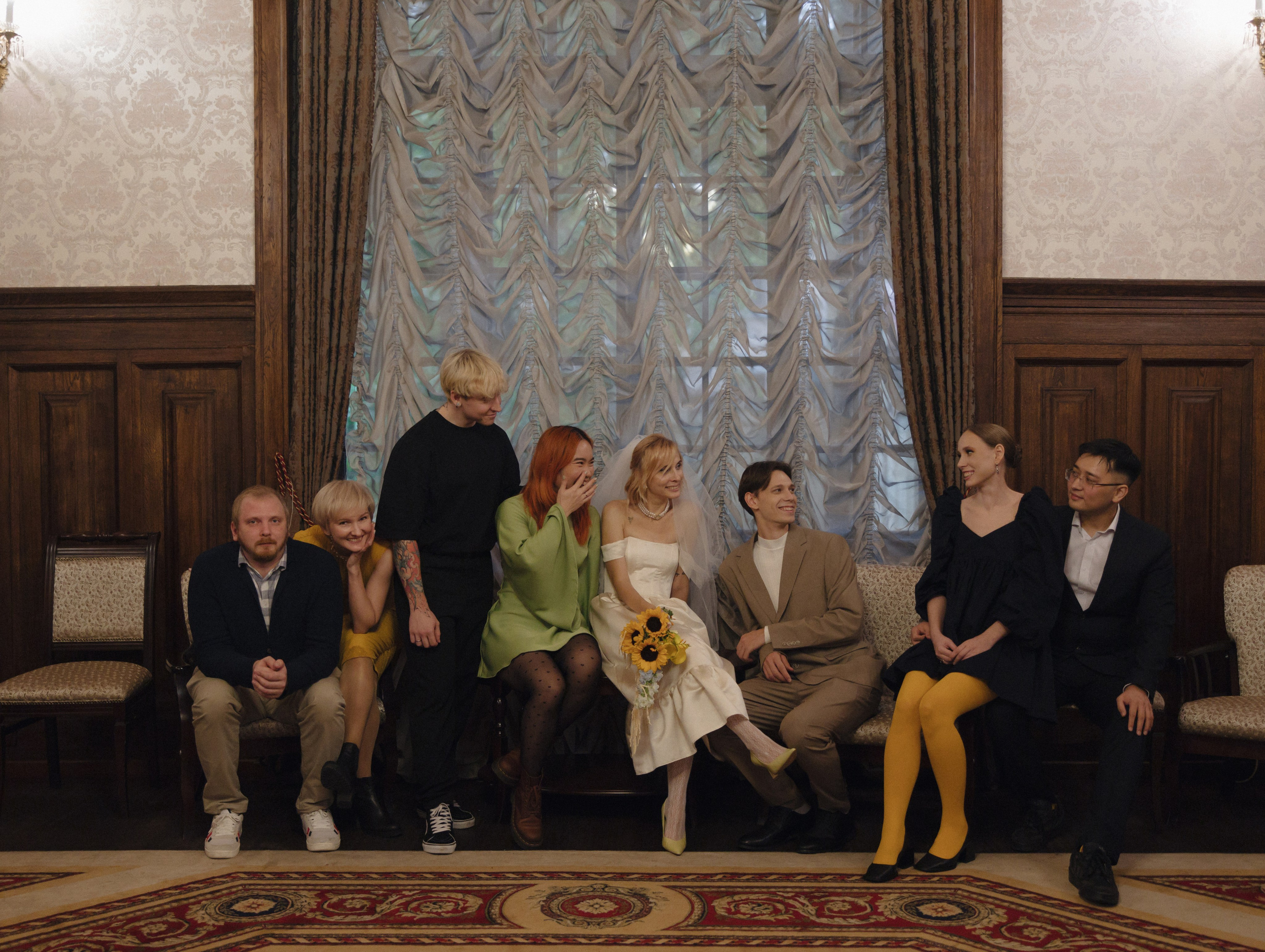 «Ты — мой дом». Фотограф Санкт-Петербург Евгения Корякина (eva_maruu)