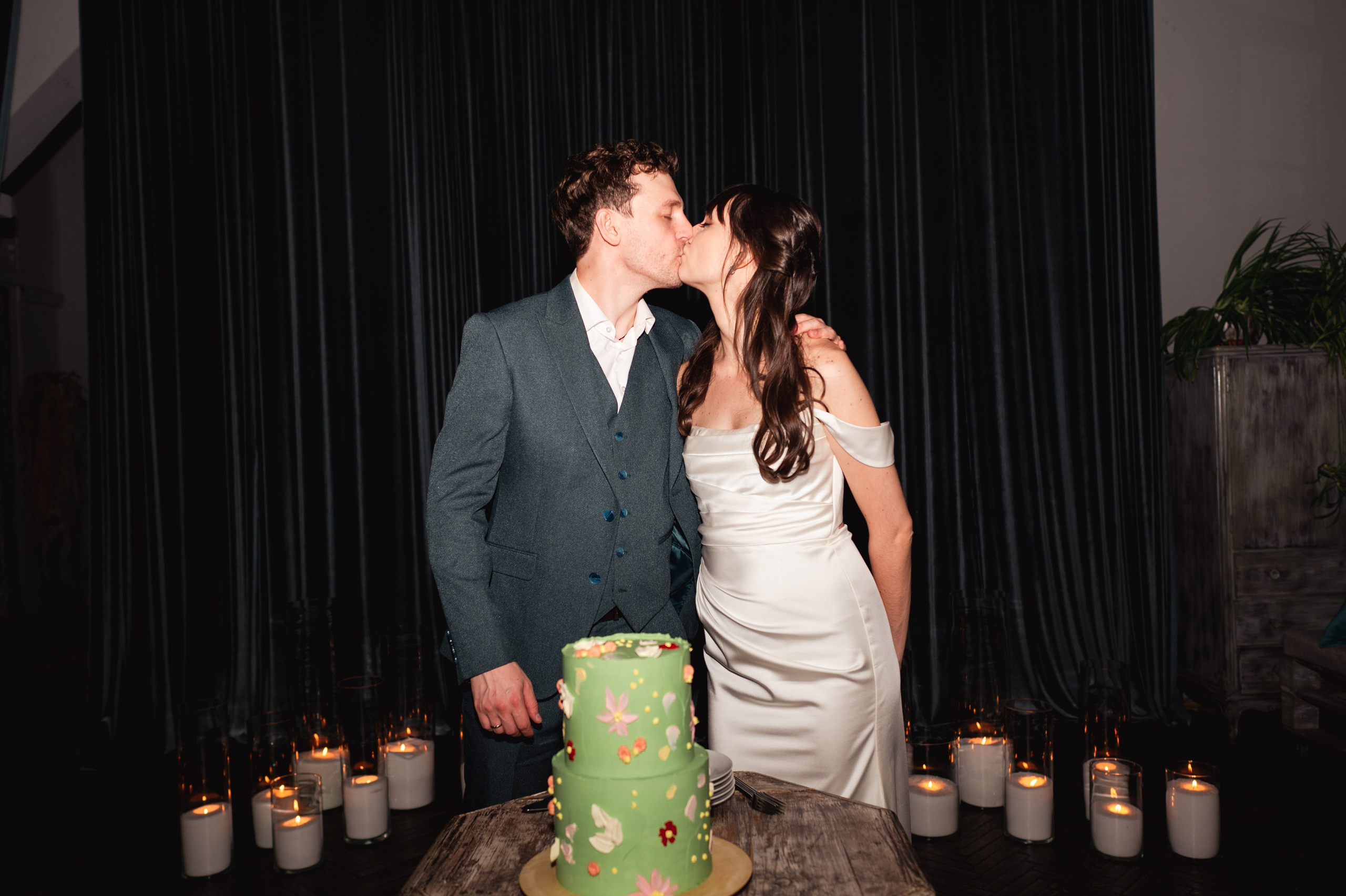 Дарья и Андрей. Главная