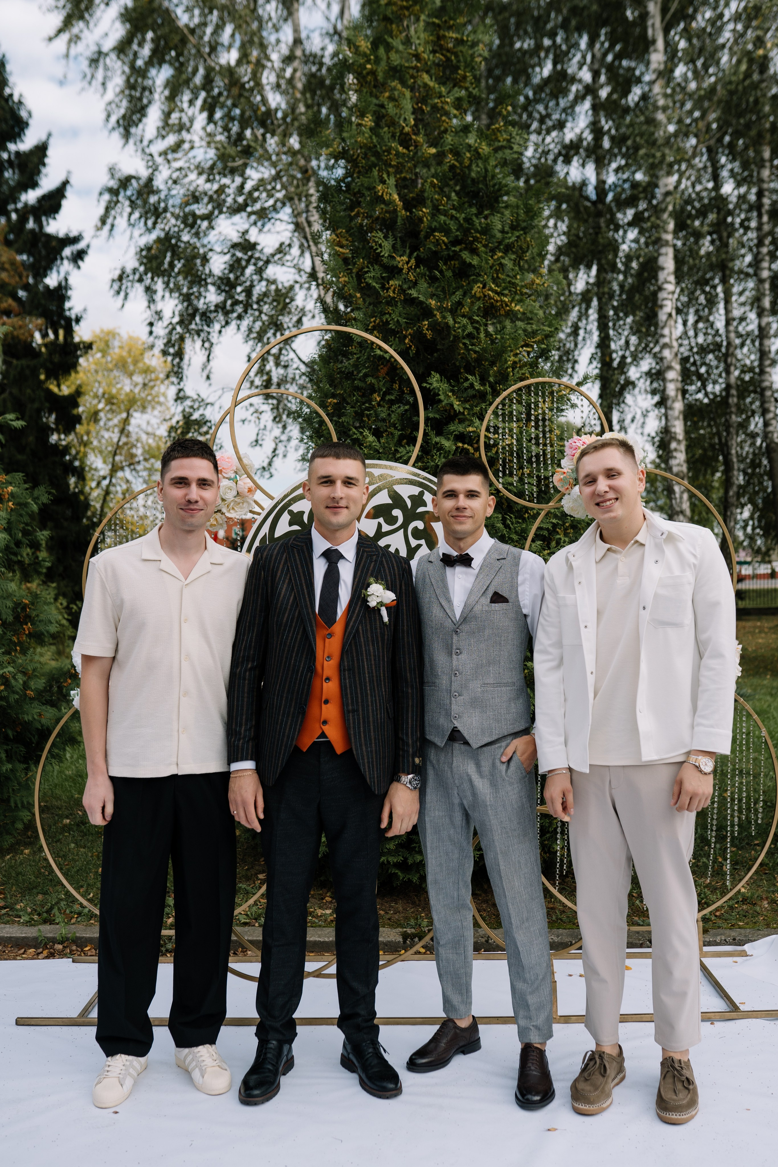 Олег & Алина