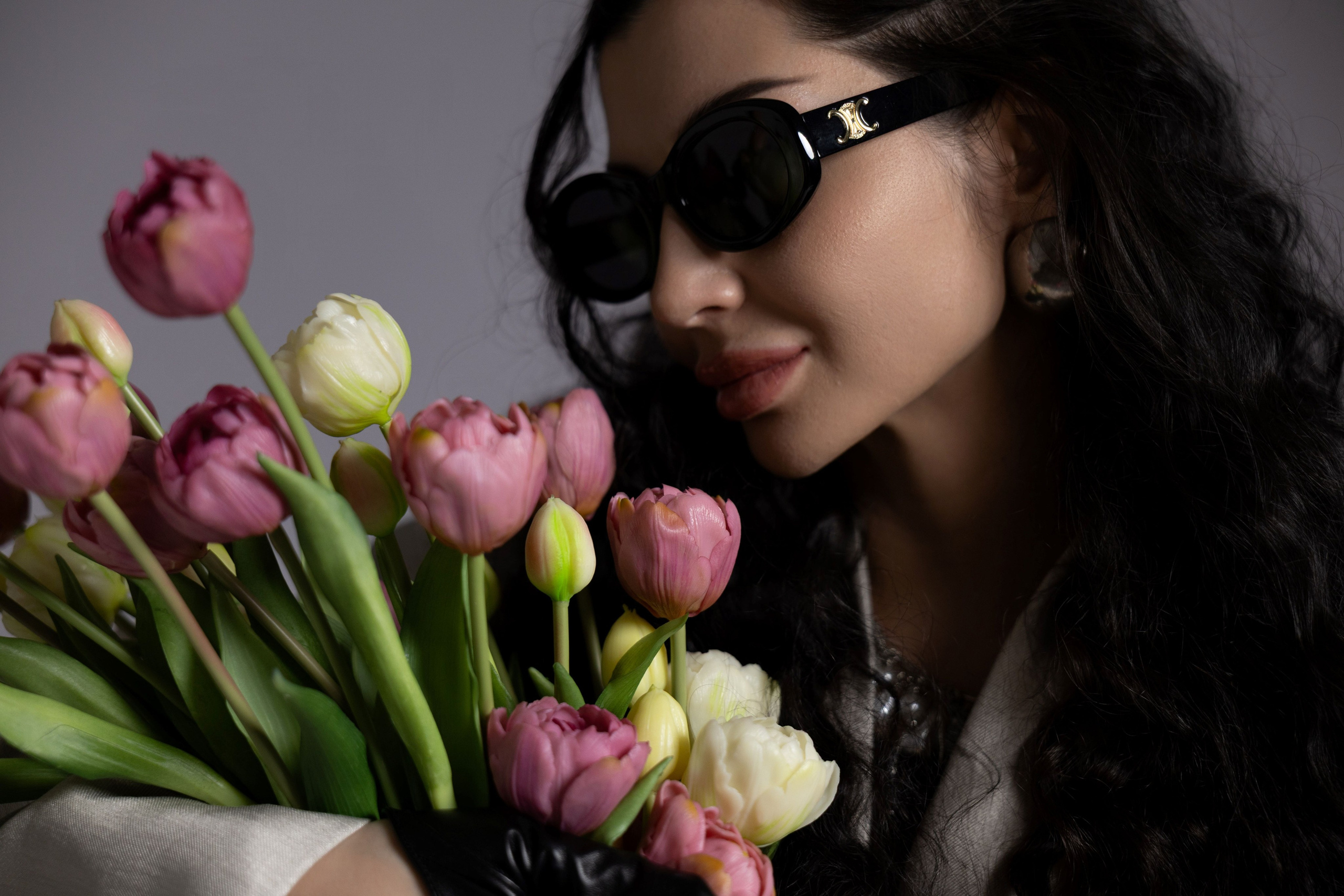 Студийные. Анастасия Соломенная и Василиса Марченко Фотографы Краснодар