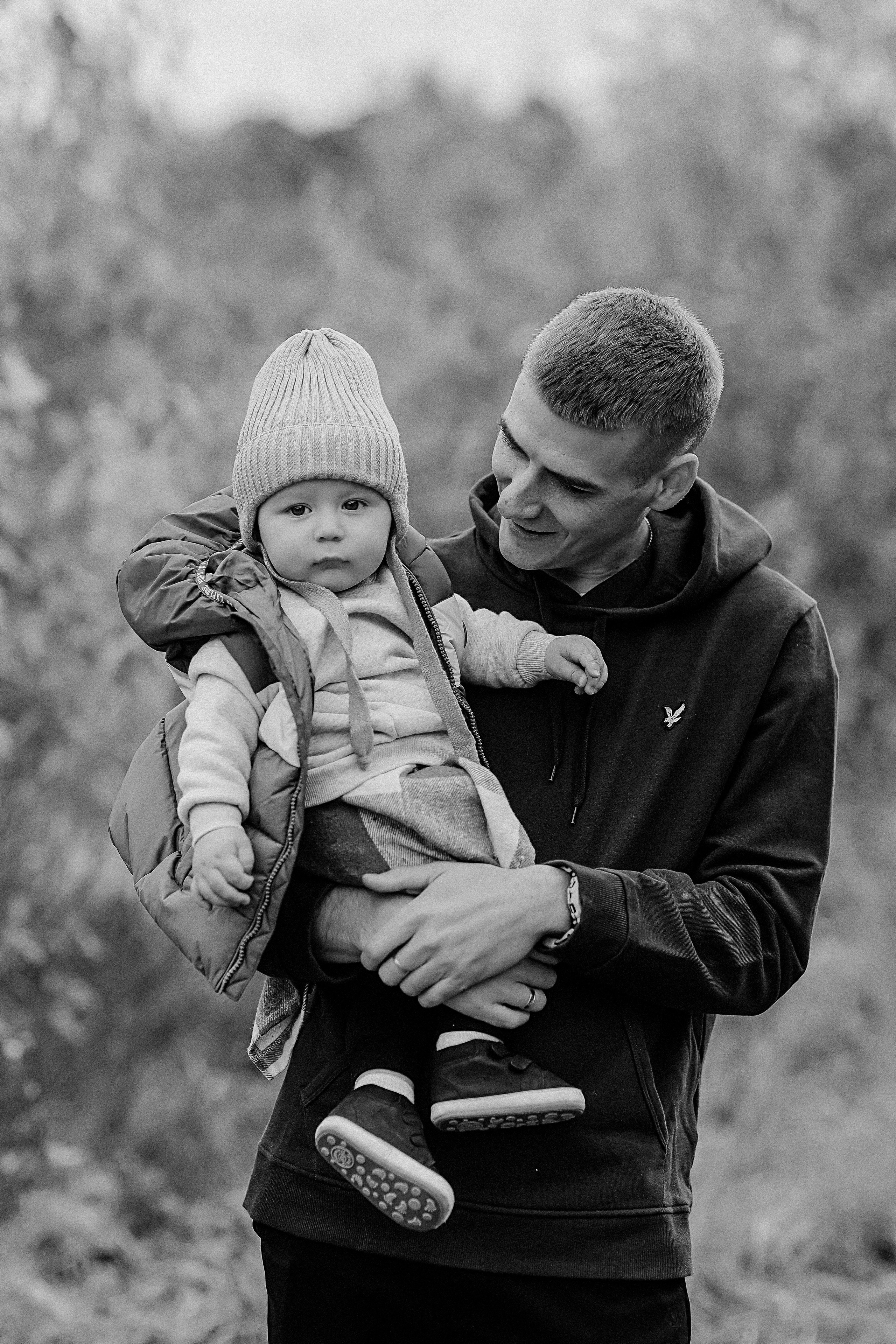 Бус/кемпер. Семейный фотограф Тюмень, фотограф на роды Салмина Мария