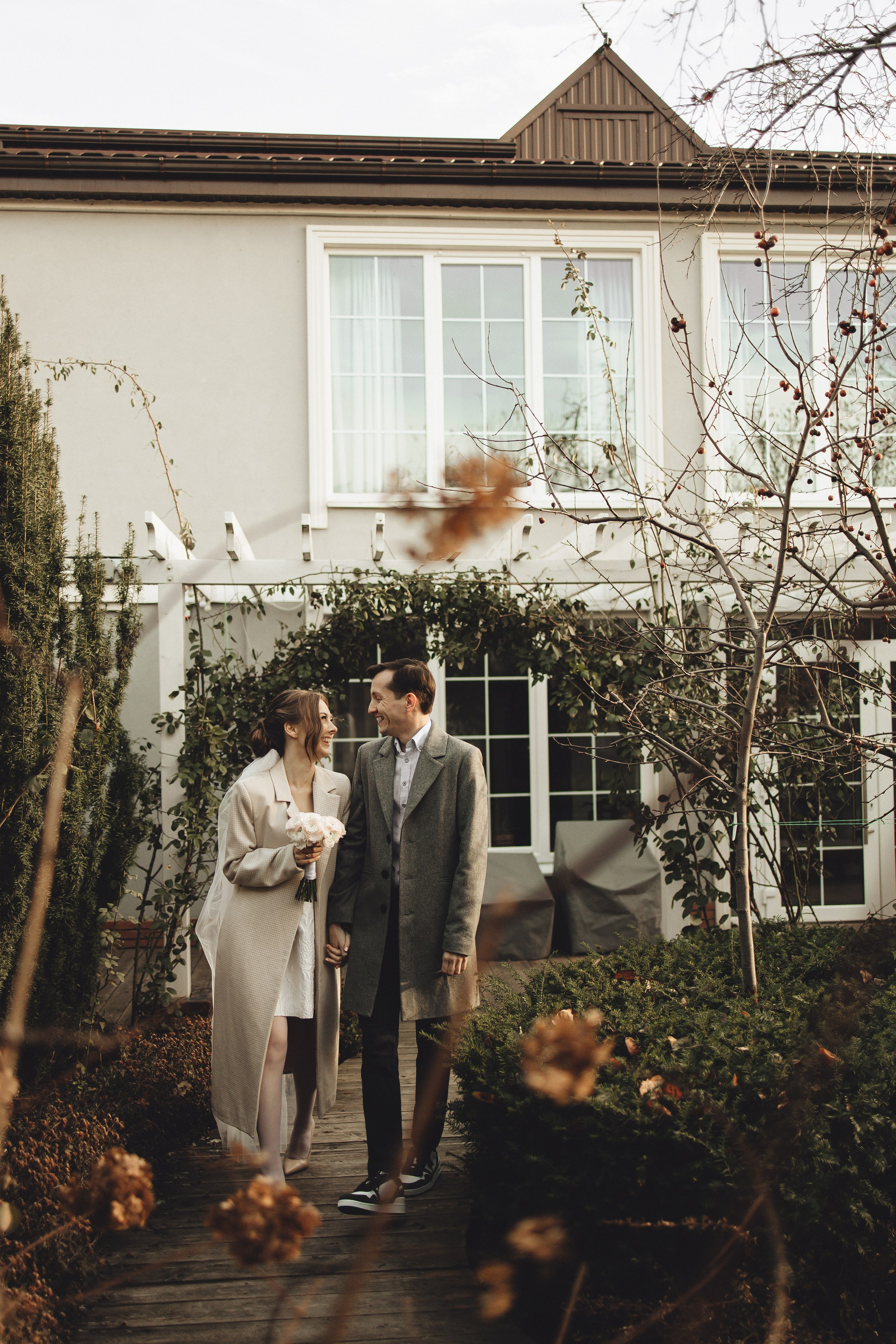 Свадебная история для двоих. Семейный и детский фотограф, таганрог, ростов-на-дону