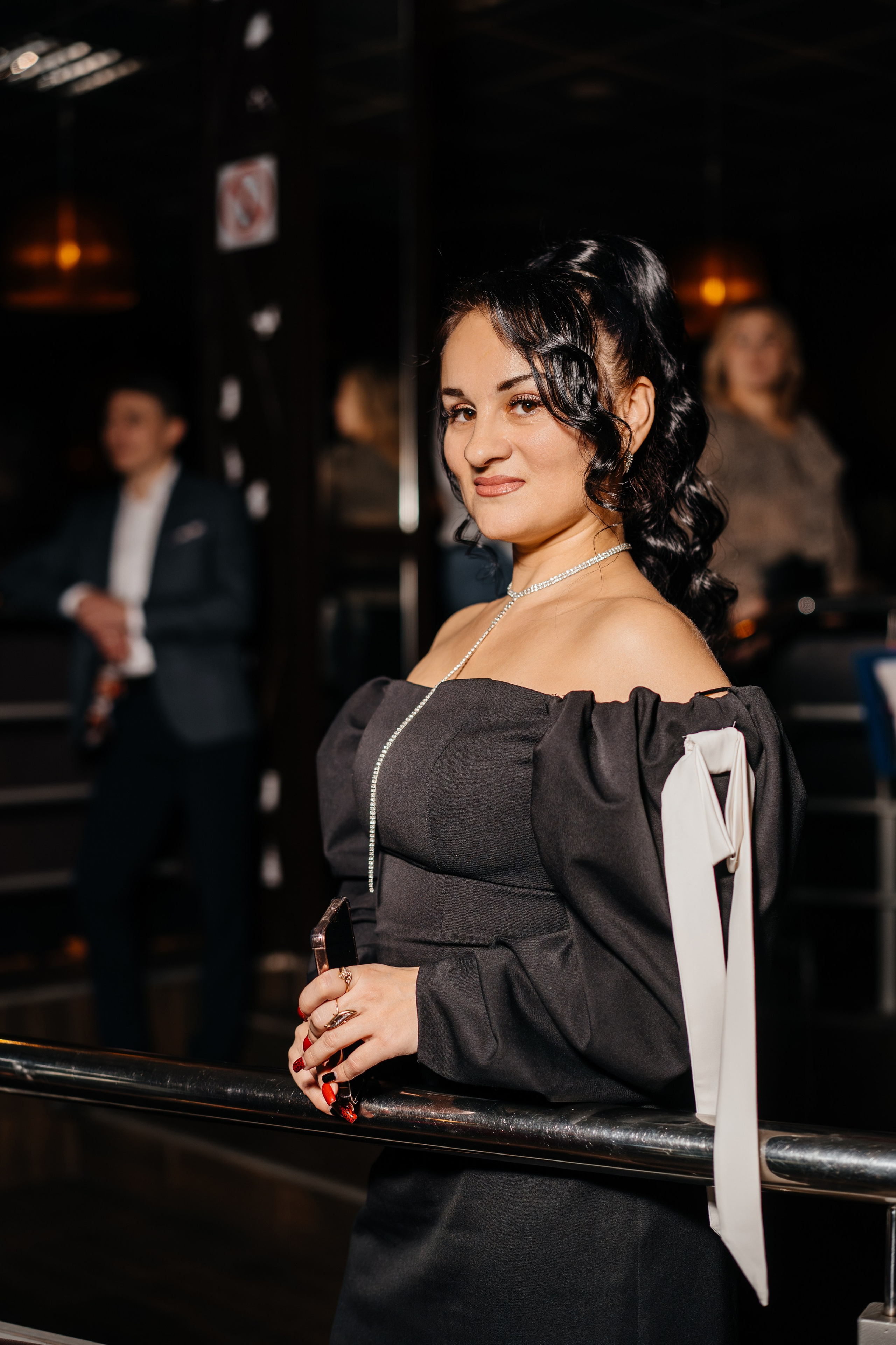 Корпоратив «СОВКОМБАНК». Свадебный фотограф Барнаул Алексей Павлов