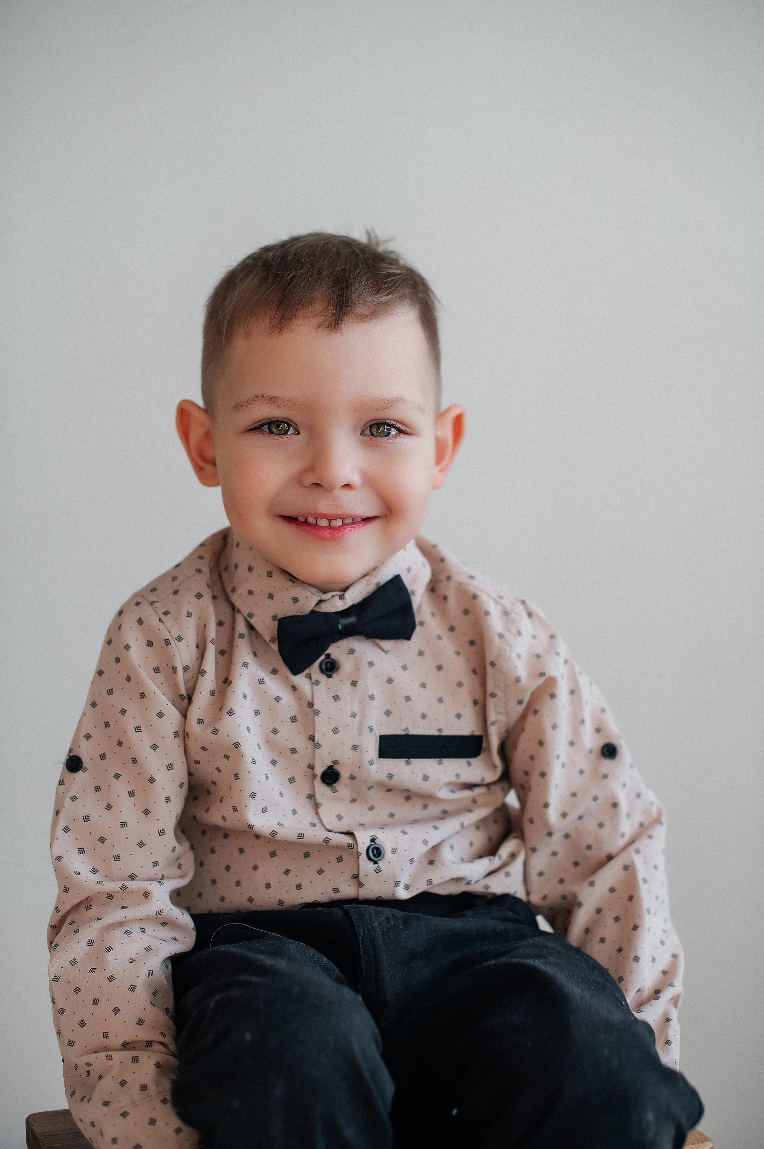 Люба и Захар. Фотограф Виктория Воронина