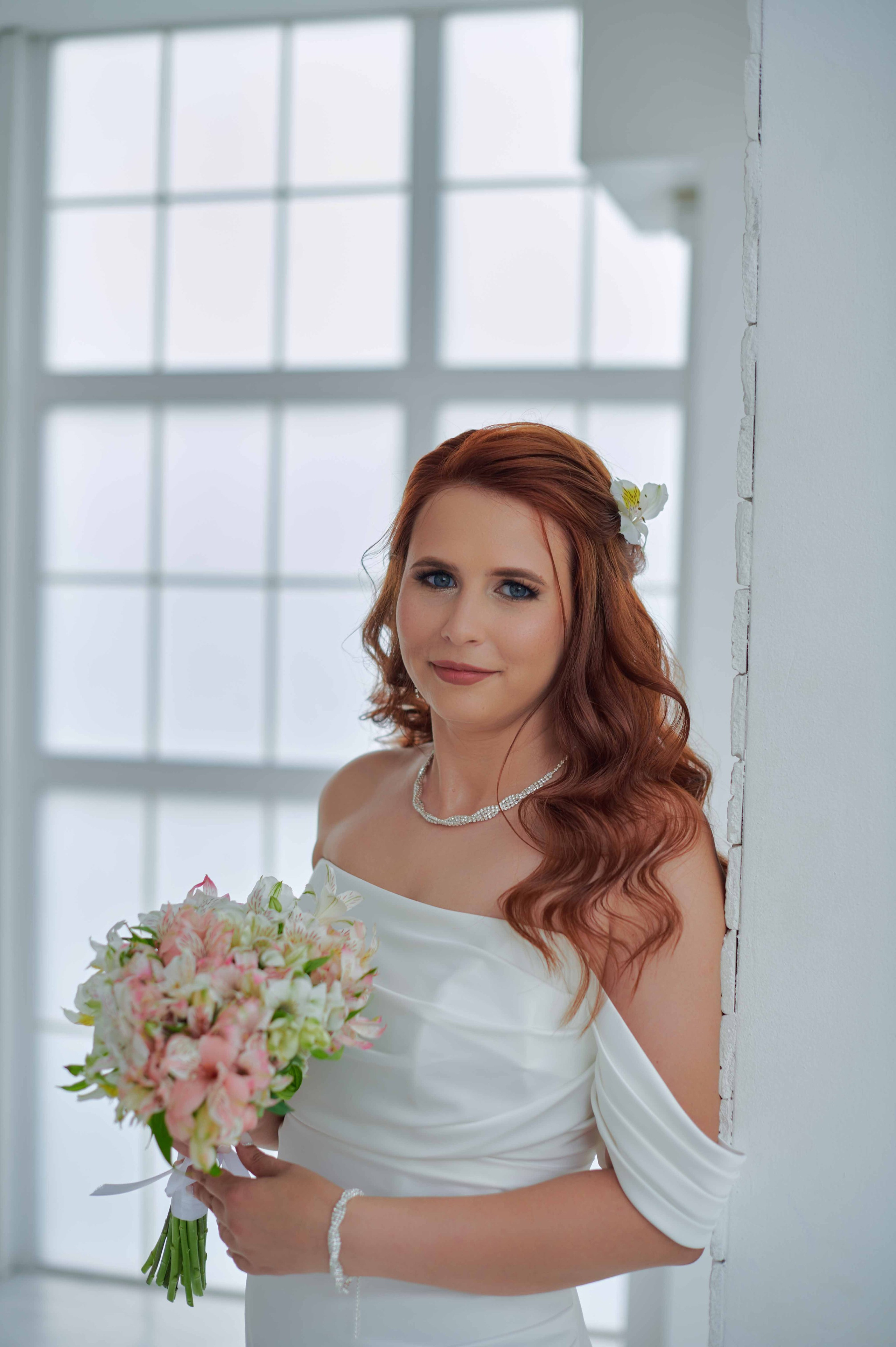 Максим и Татьяна. Фотограф Виктория Воронина