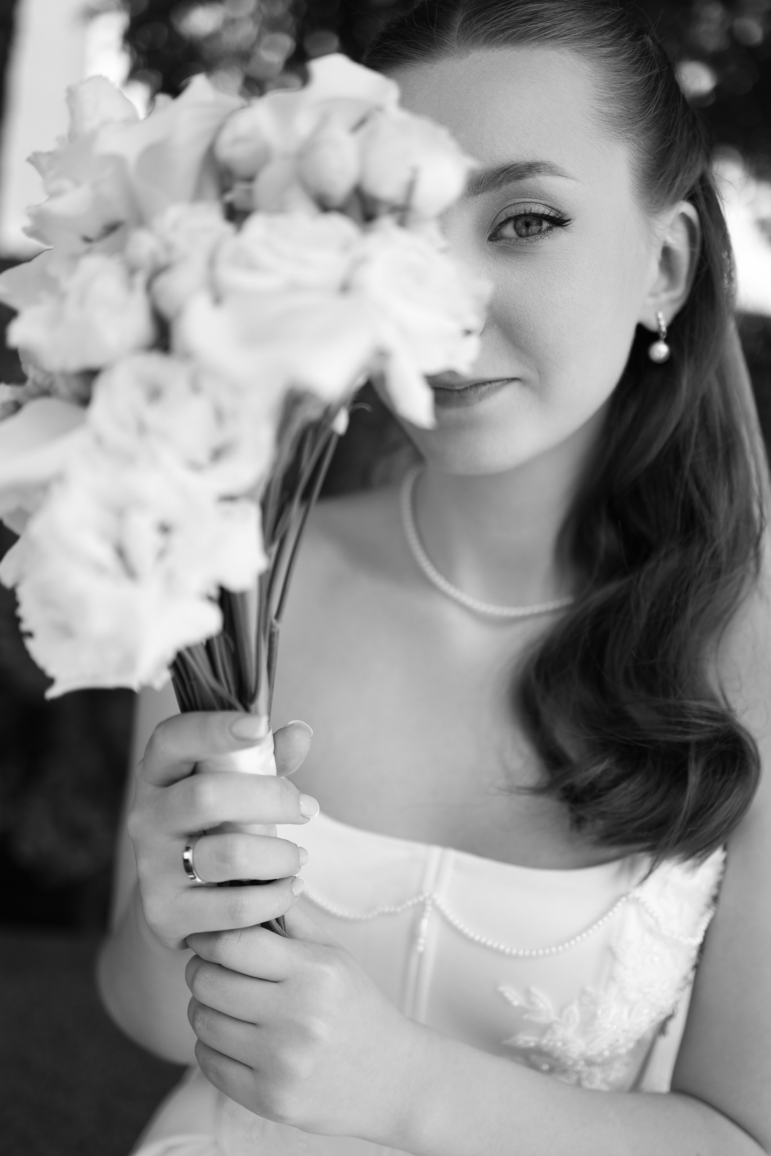 Павел и Дарья. Свадебные фотограф и видеограф в Минске Голдосовы Марина и Вадим