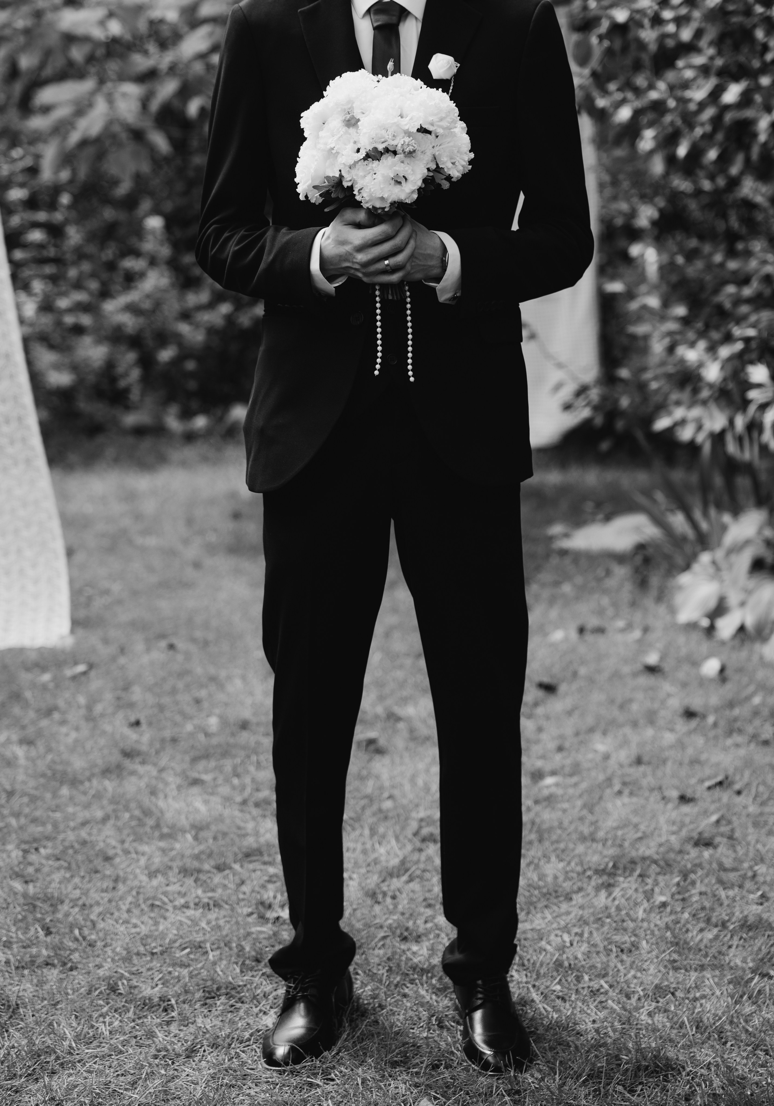 Арстан и Сабина. Свадебный фотограф в Астрахани