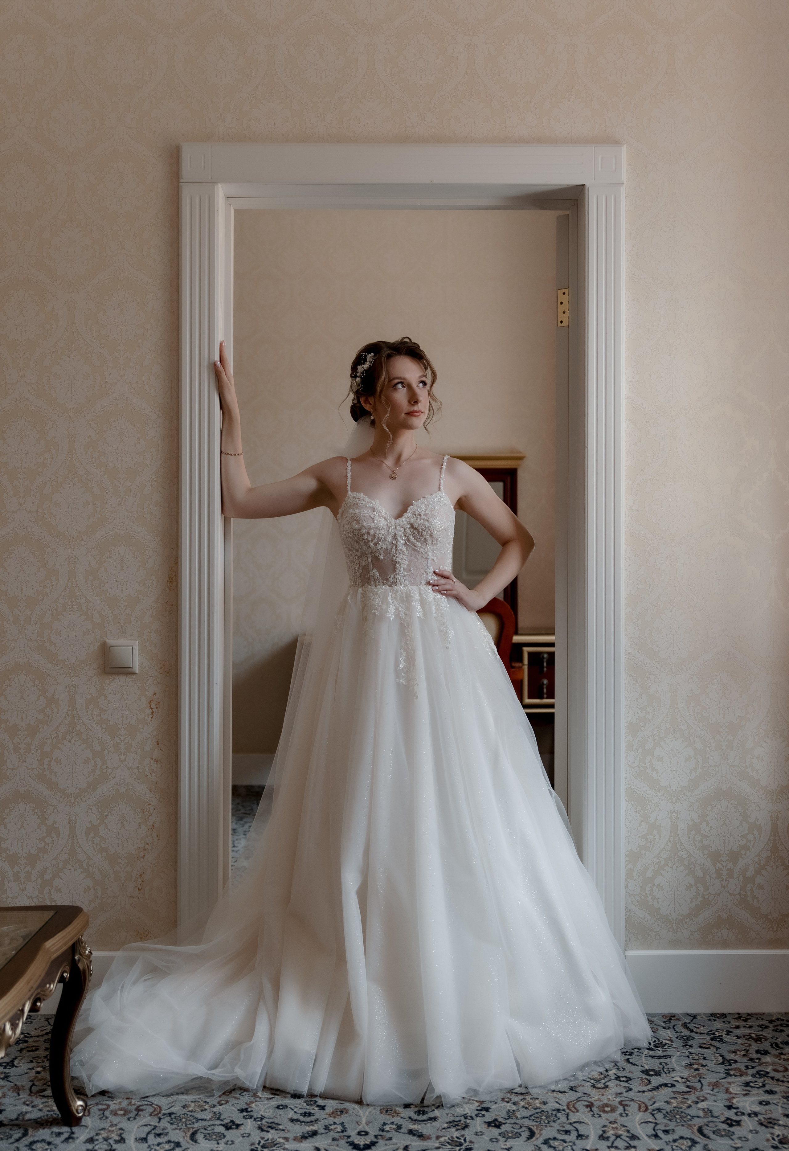 A&J. Свадебный фотограф в Астрахани