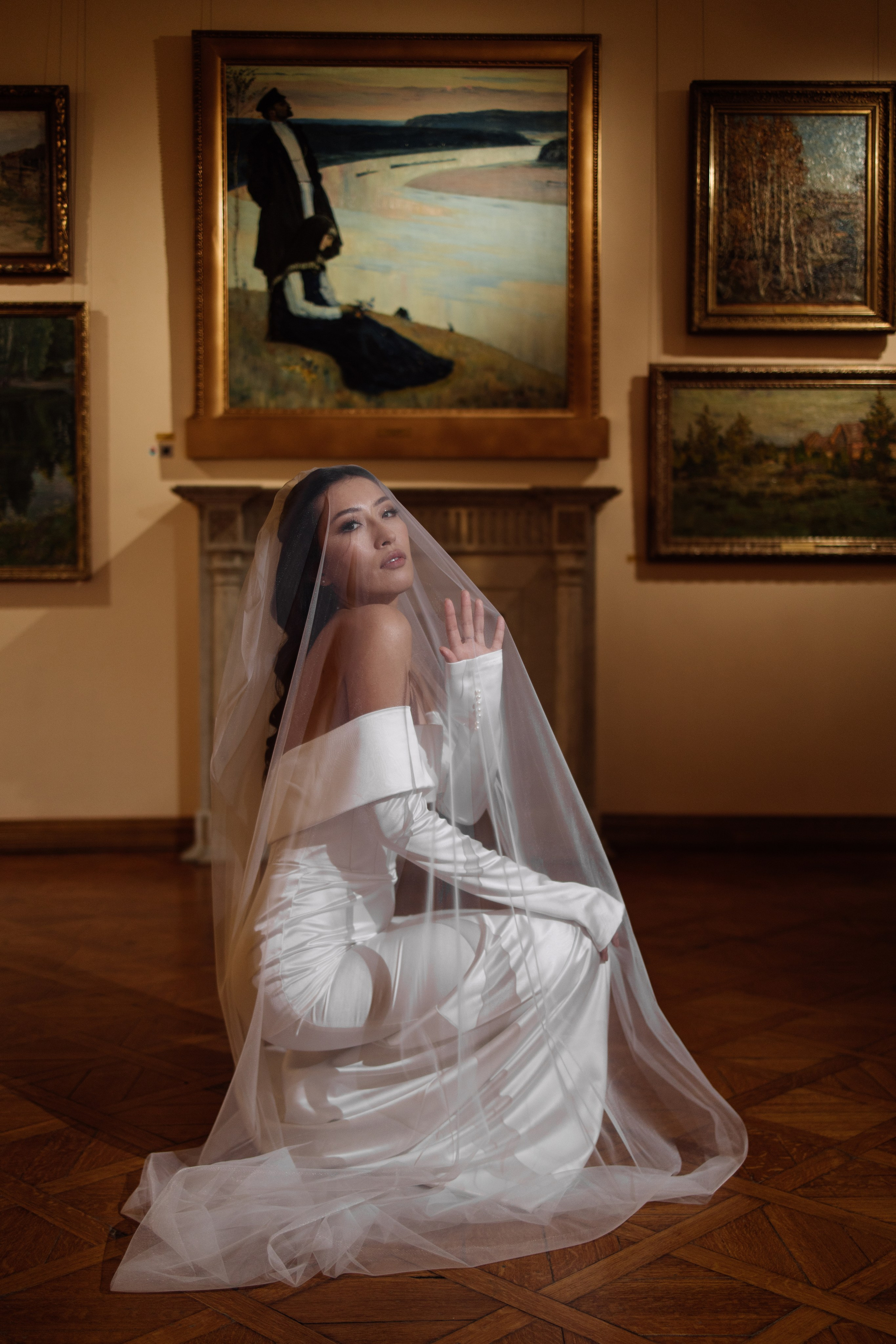 Свадебный фотограф в Астрахани