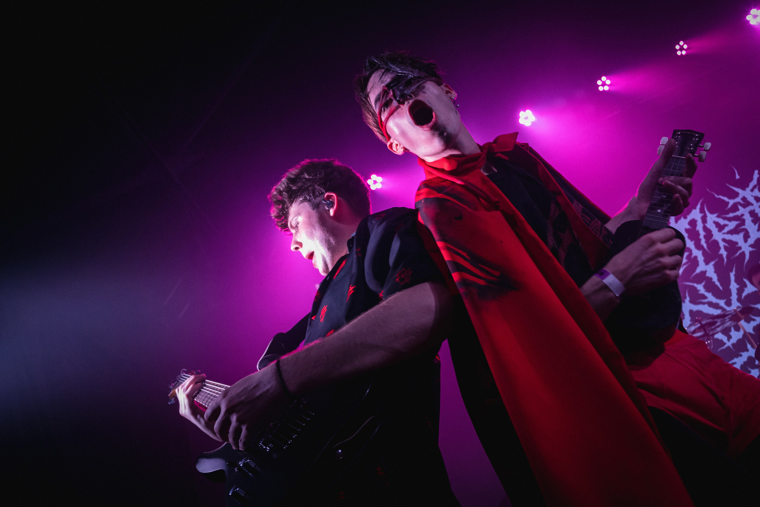 BadTripBoys, 23.05.23, Factory. Репортажный фотограф, Санкт-Петербург