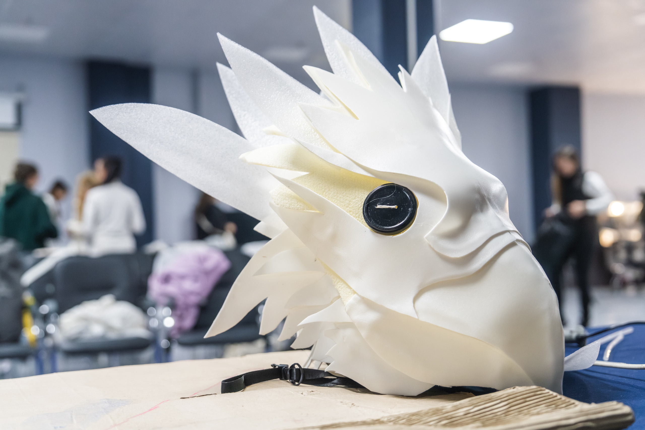 БЕЛАЯ 2025. Святослав Буньков | фотограф