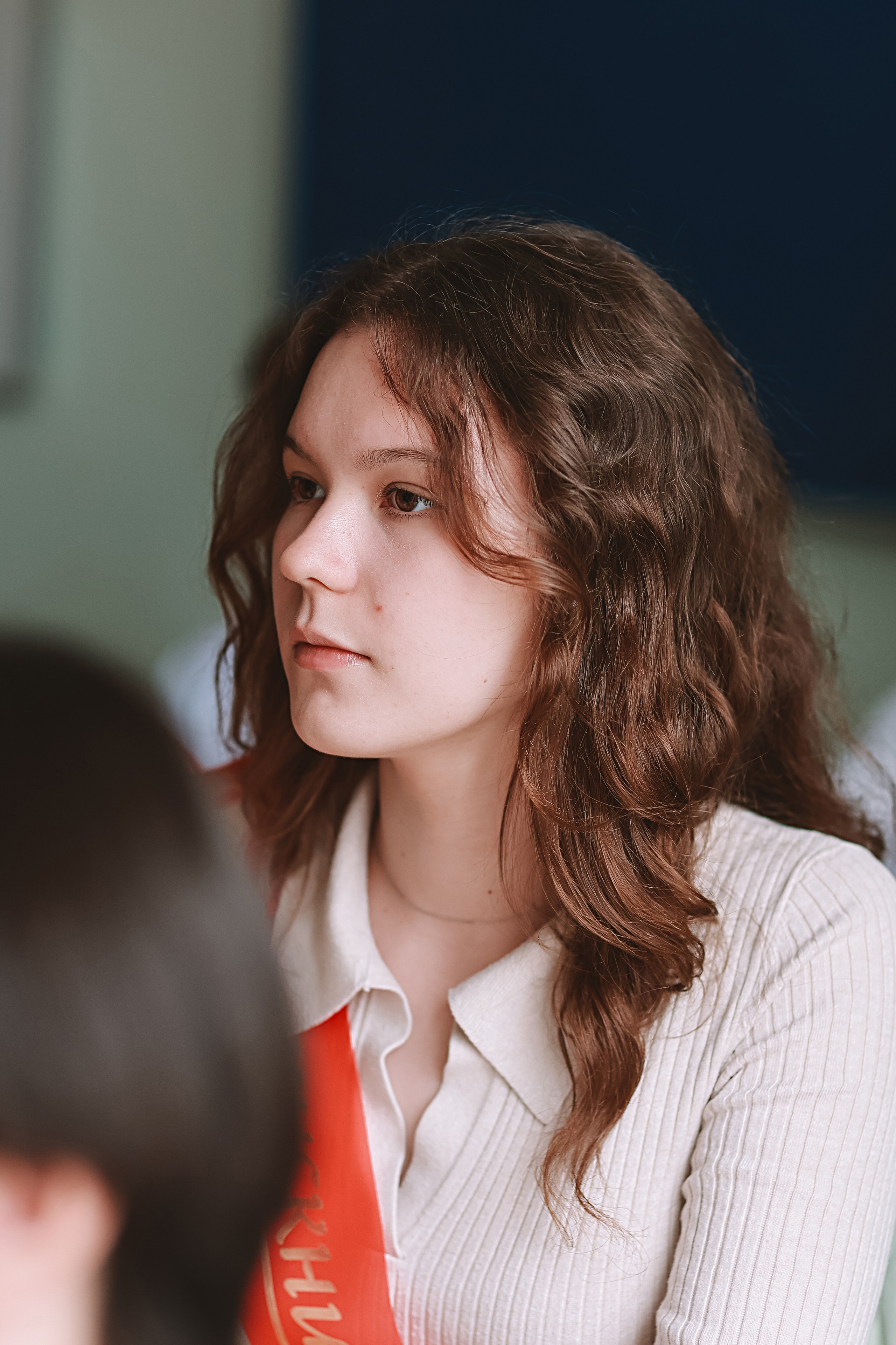 Последний звонок. Семейный фотограф Тюмень, фотограф на роды Салмина Мария