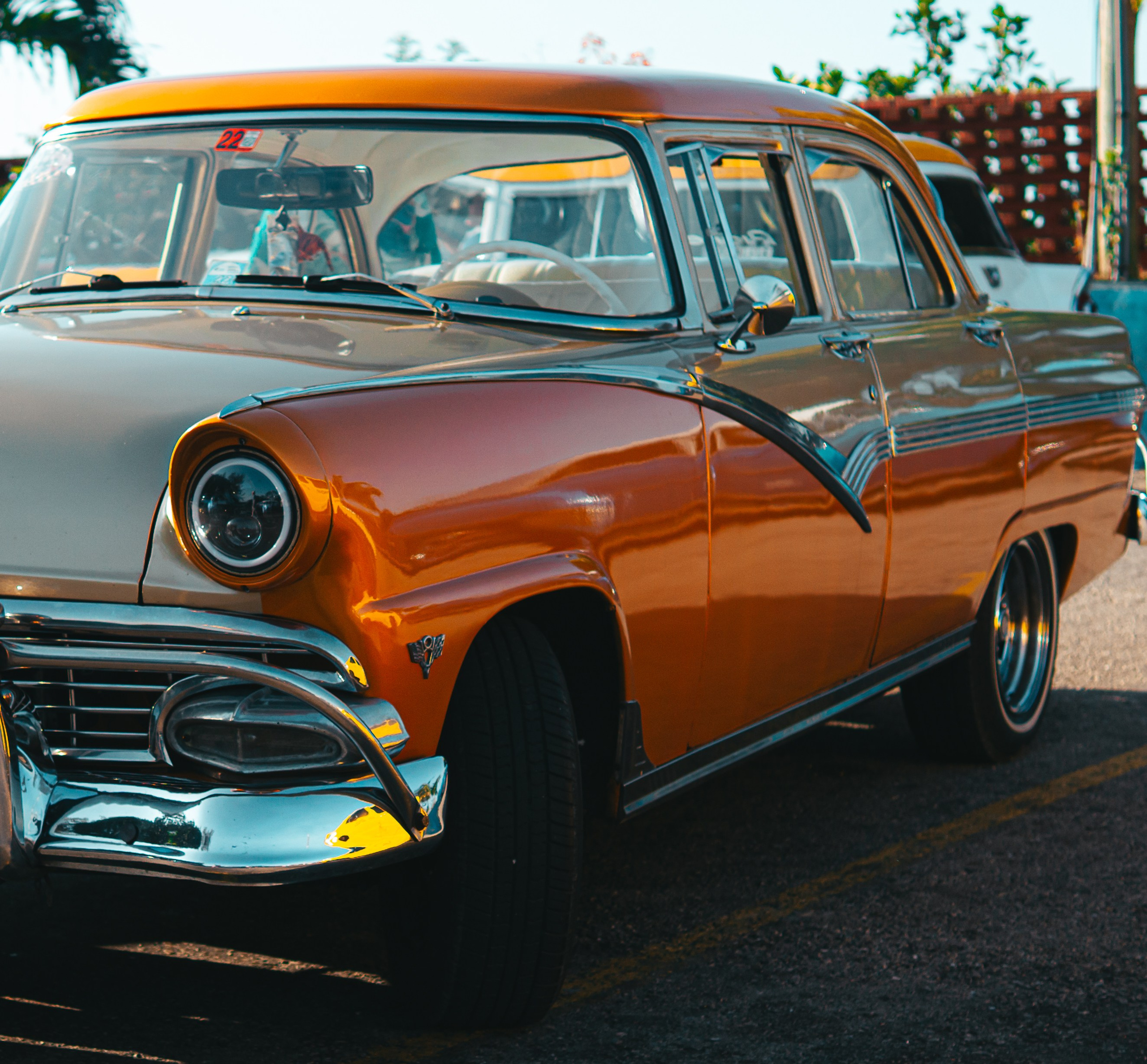 Кубинские истории. Фотограф в Москве Юлия Першина