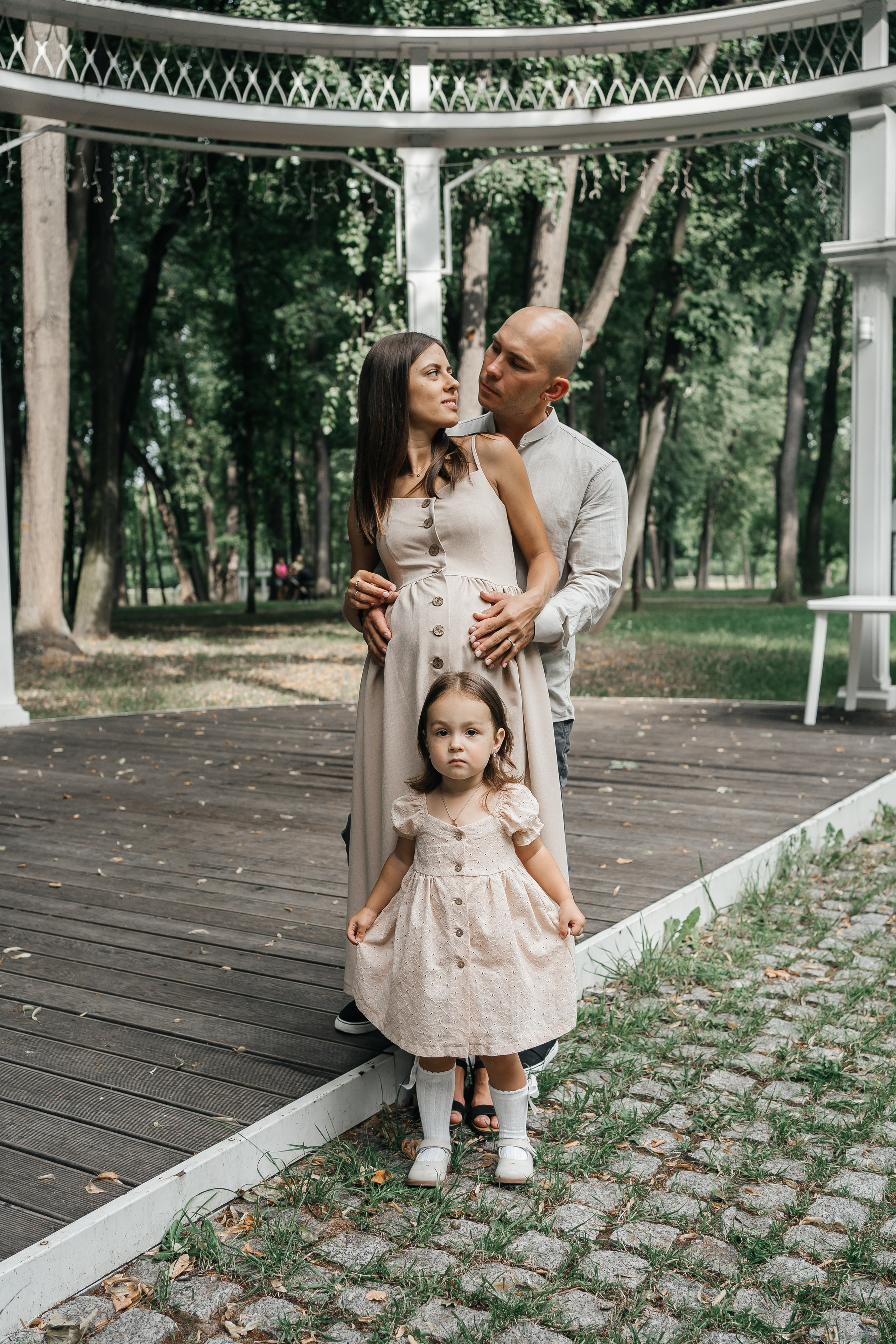 Абиша и Илья