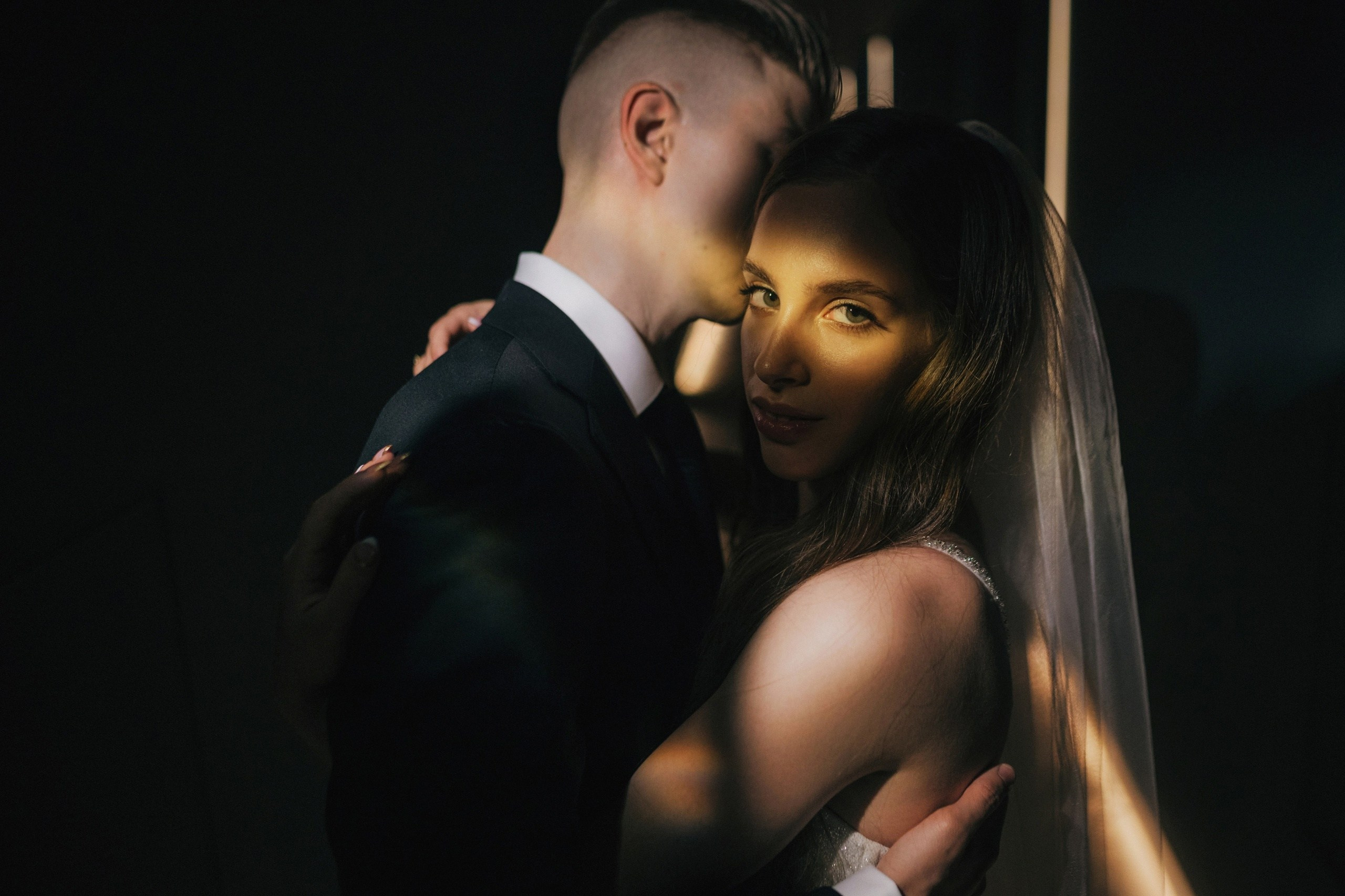 Илья и Татьяна. Свадебный и репортажный фотограф Москва. Николай Бойко