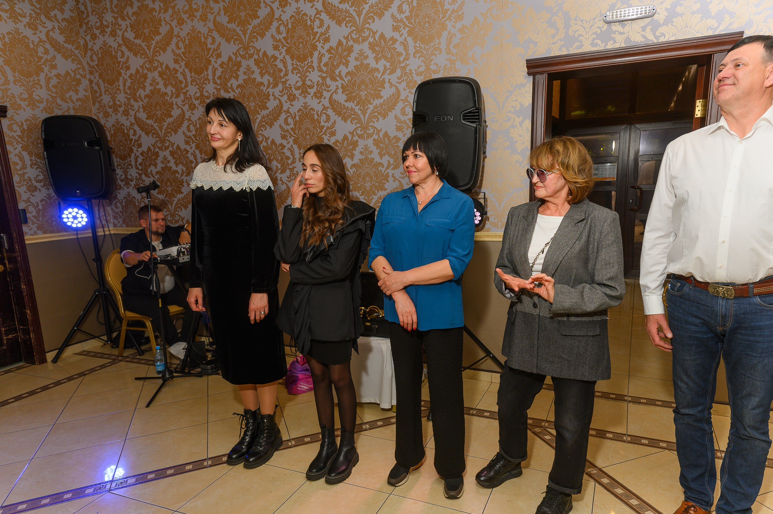 День рождение 18 лет. Фотограф в Кемерово Владислав Шульц