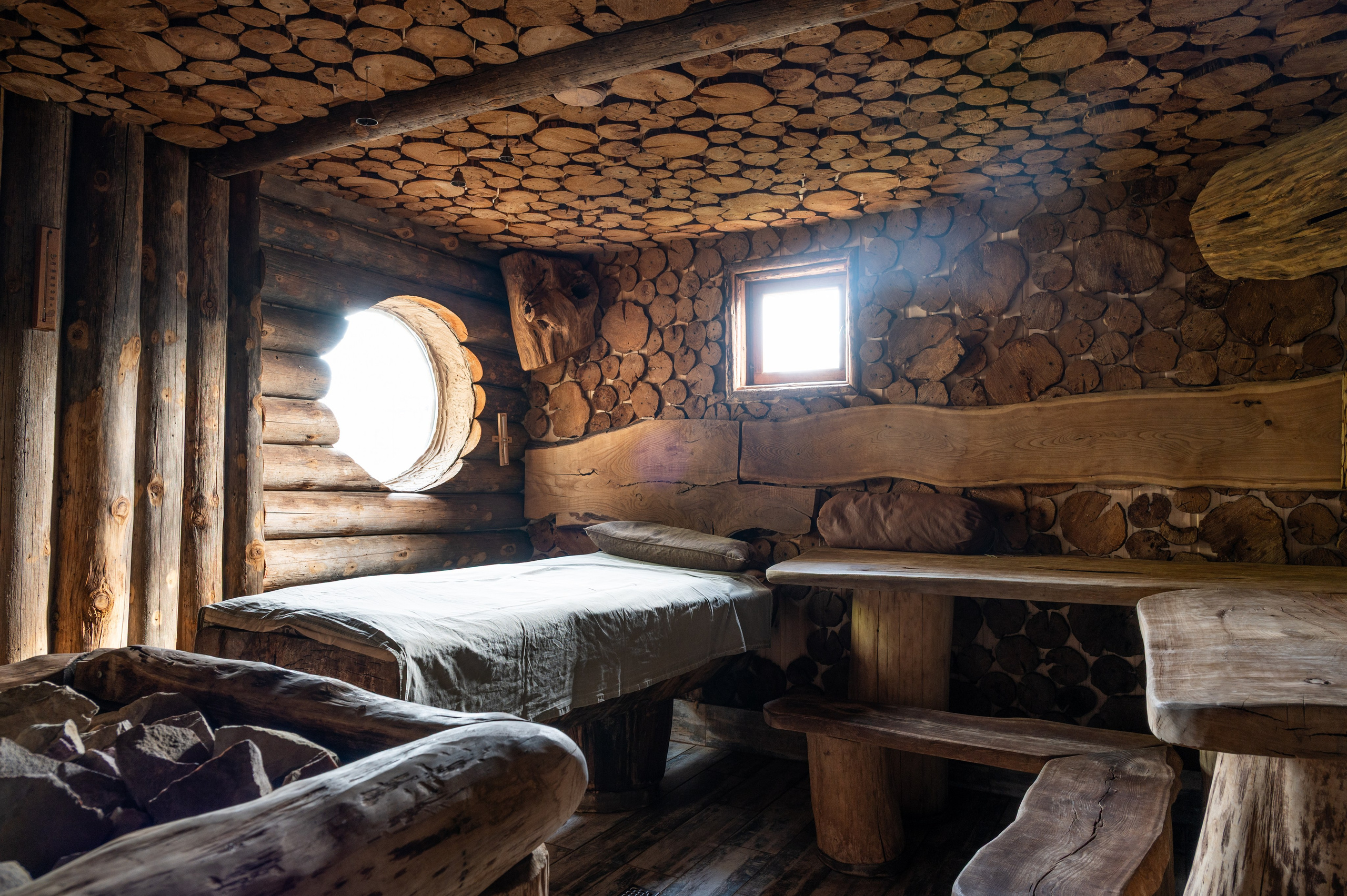 Фотосъемка для банного комплекса. Фотограф Лобанов Антон, г. Москва