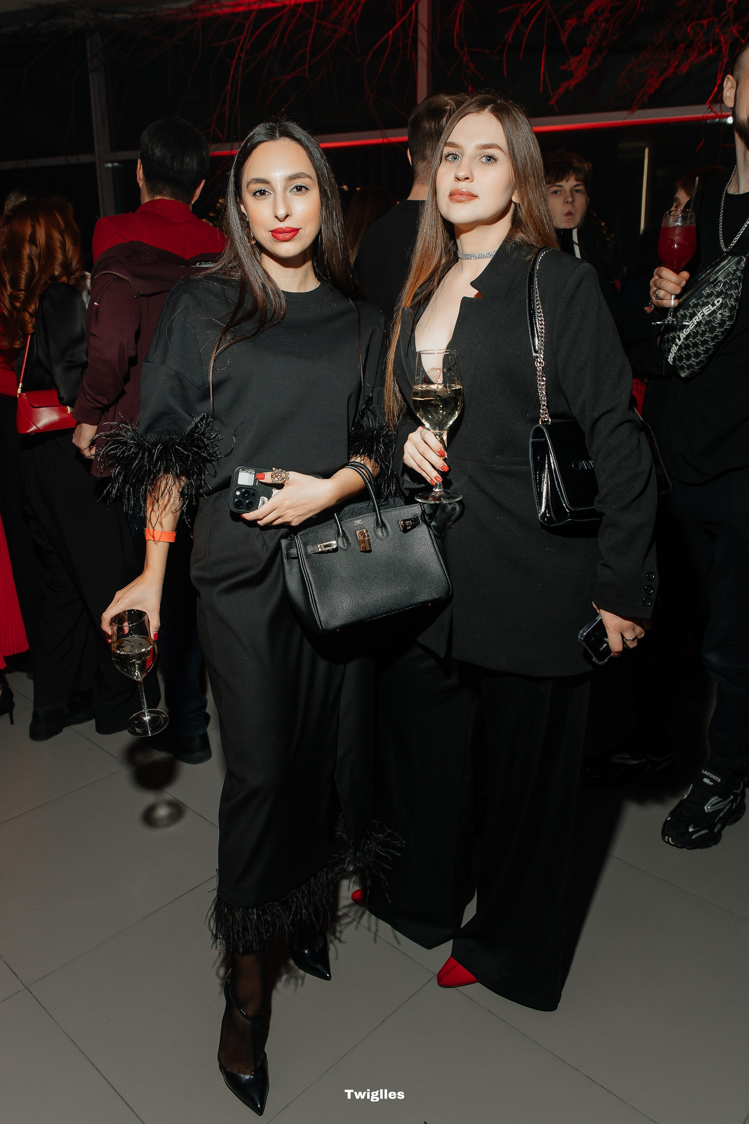 TWIGLLES AWARDS 2024. Свадебный и семейный фотограф Исаев Давид