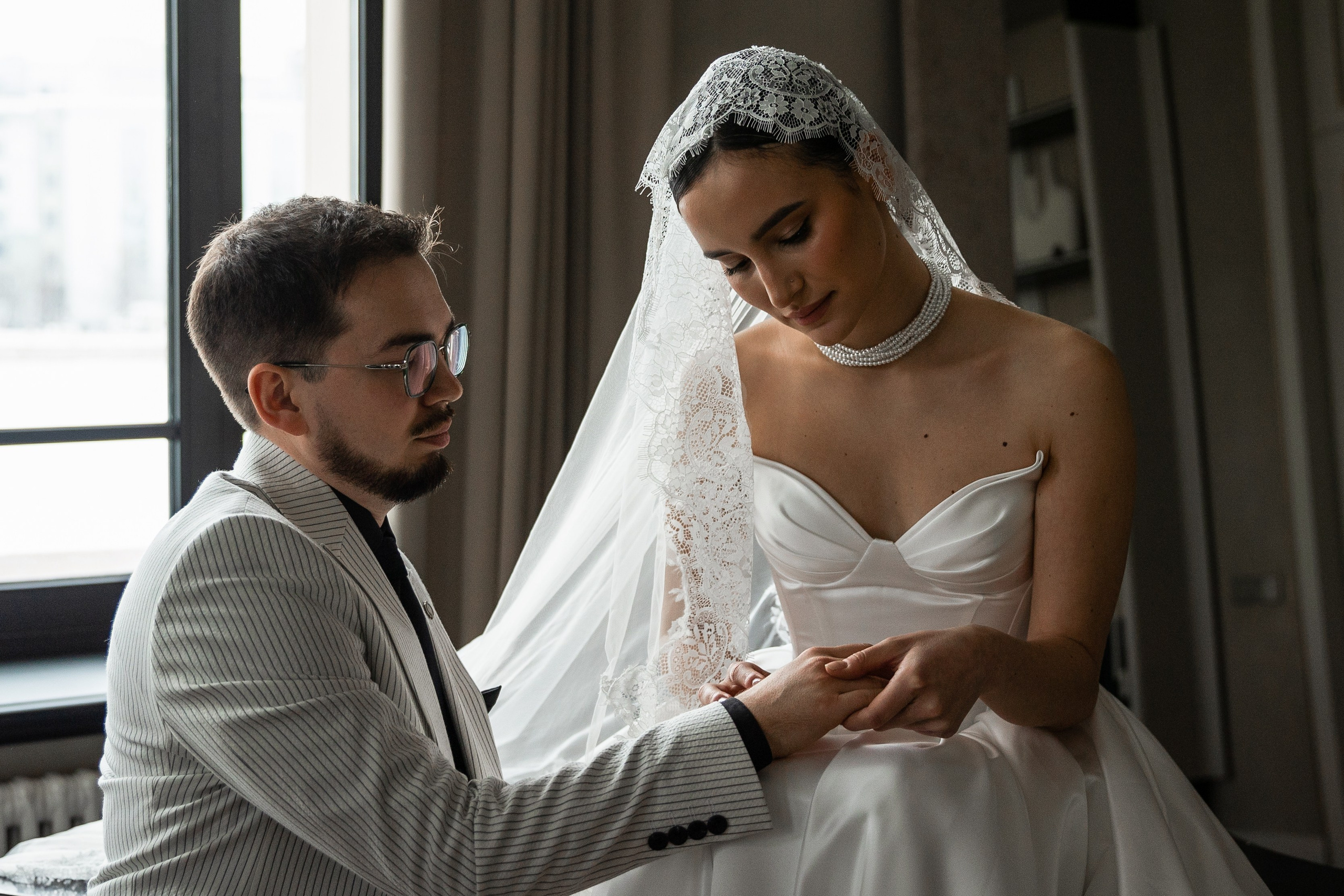 ОСОБНЯК БАЛИНСКОГО. Свадебный фотограф Санкт-Петербург Катерина Ширяева