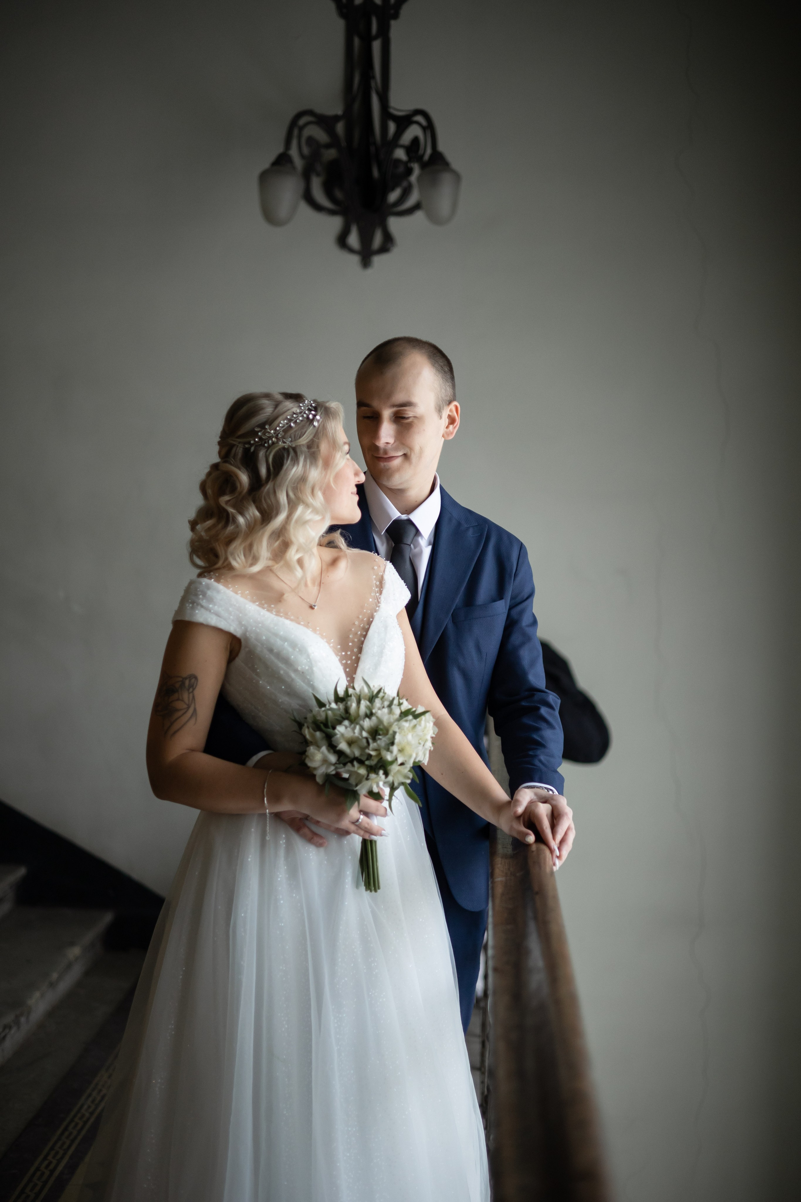 ПРОГУЛКА. Свадебный фотограф Санкт-Петербург Катерина Ширяева