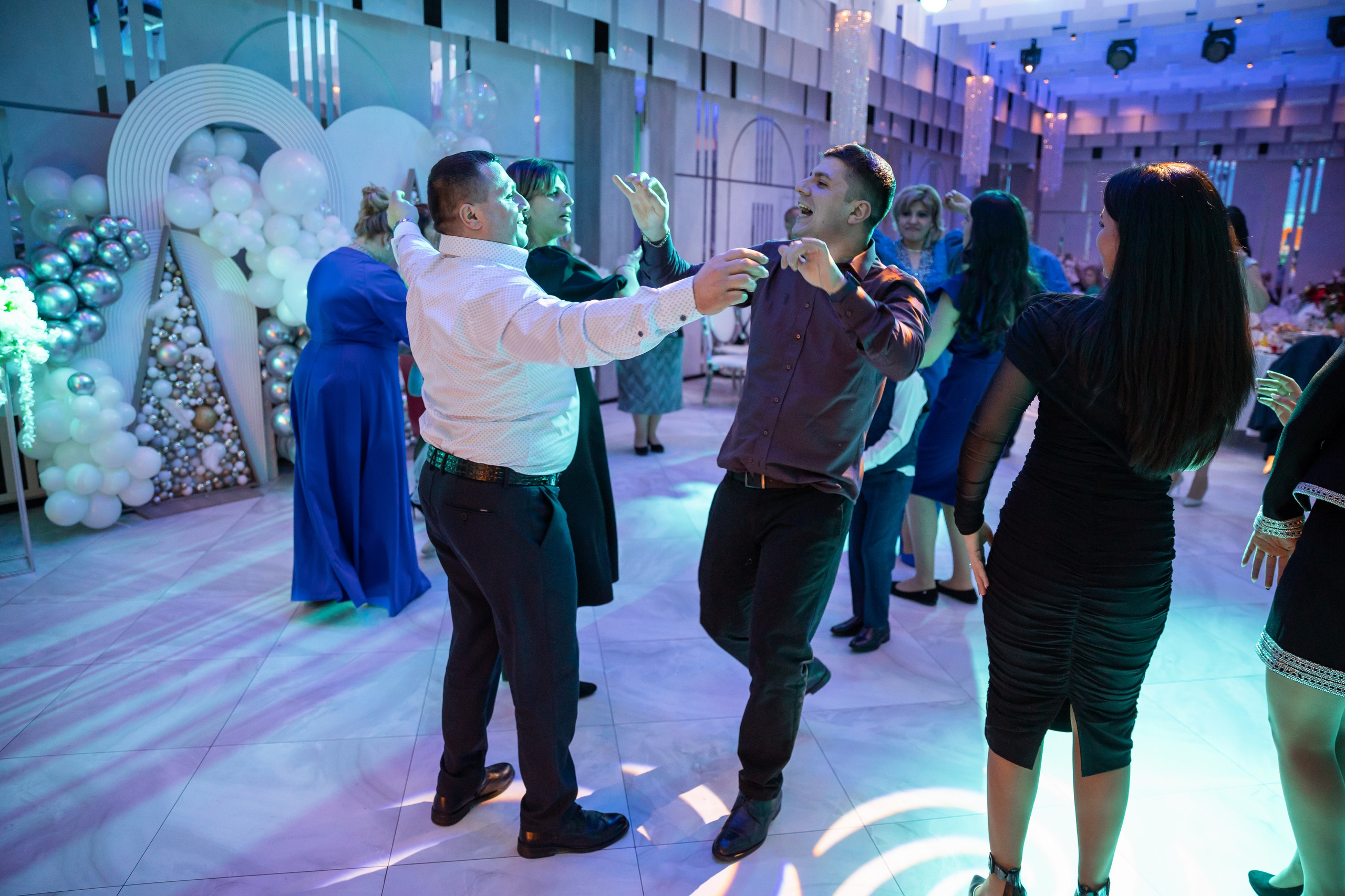 БАНКЕТ. Свадебный фотограф Санкт-Петербург Катерина Ширяева