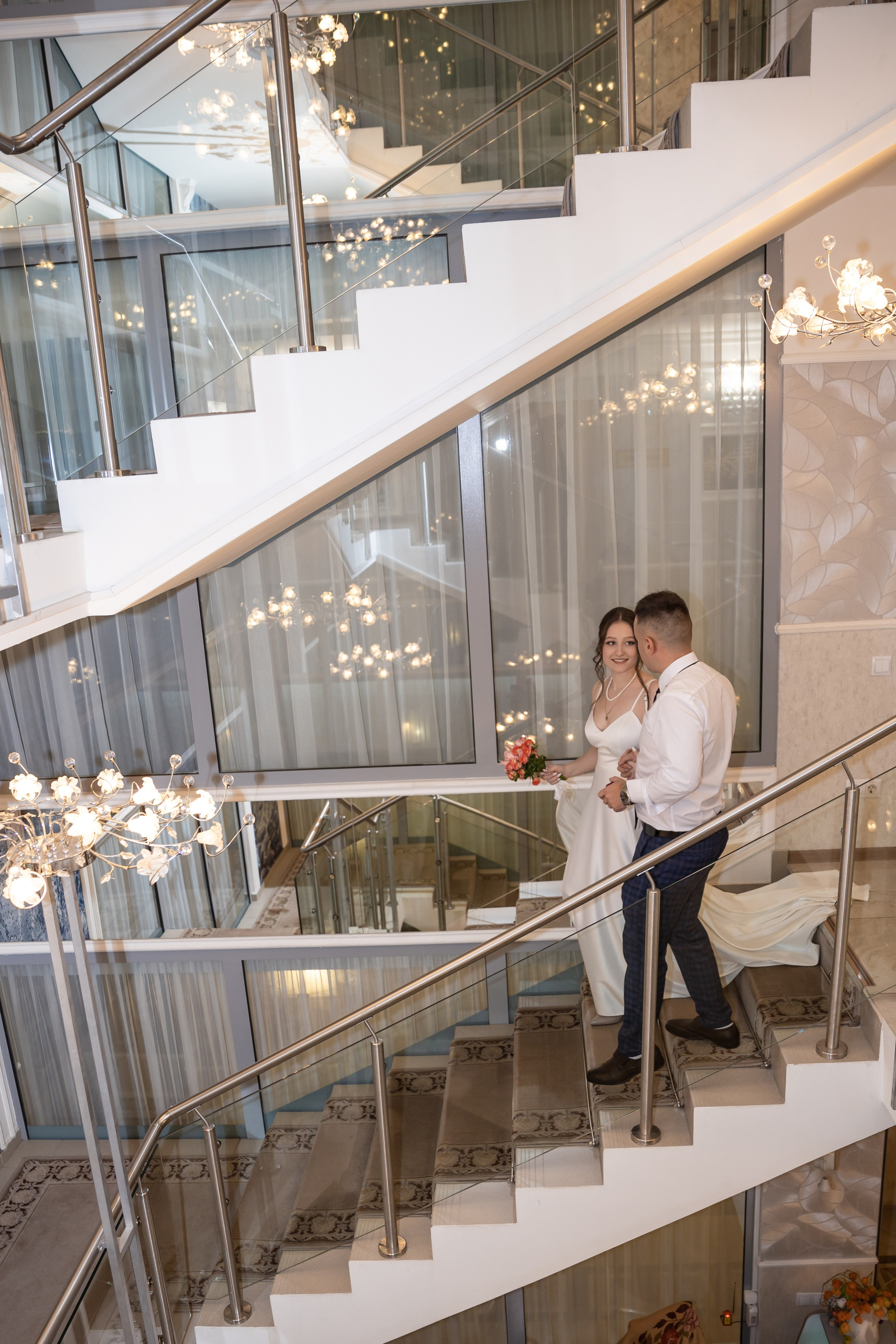 ЗАГС. Свадебный фотограф Санкт-Петербург Катерина Ширяева