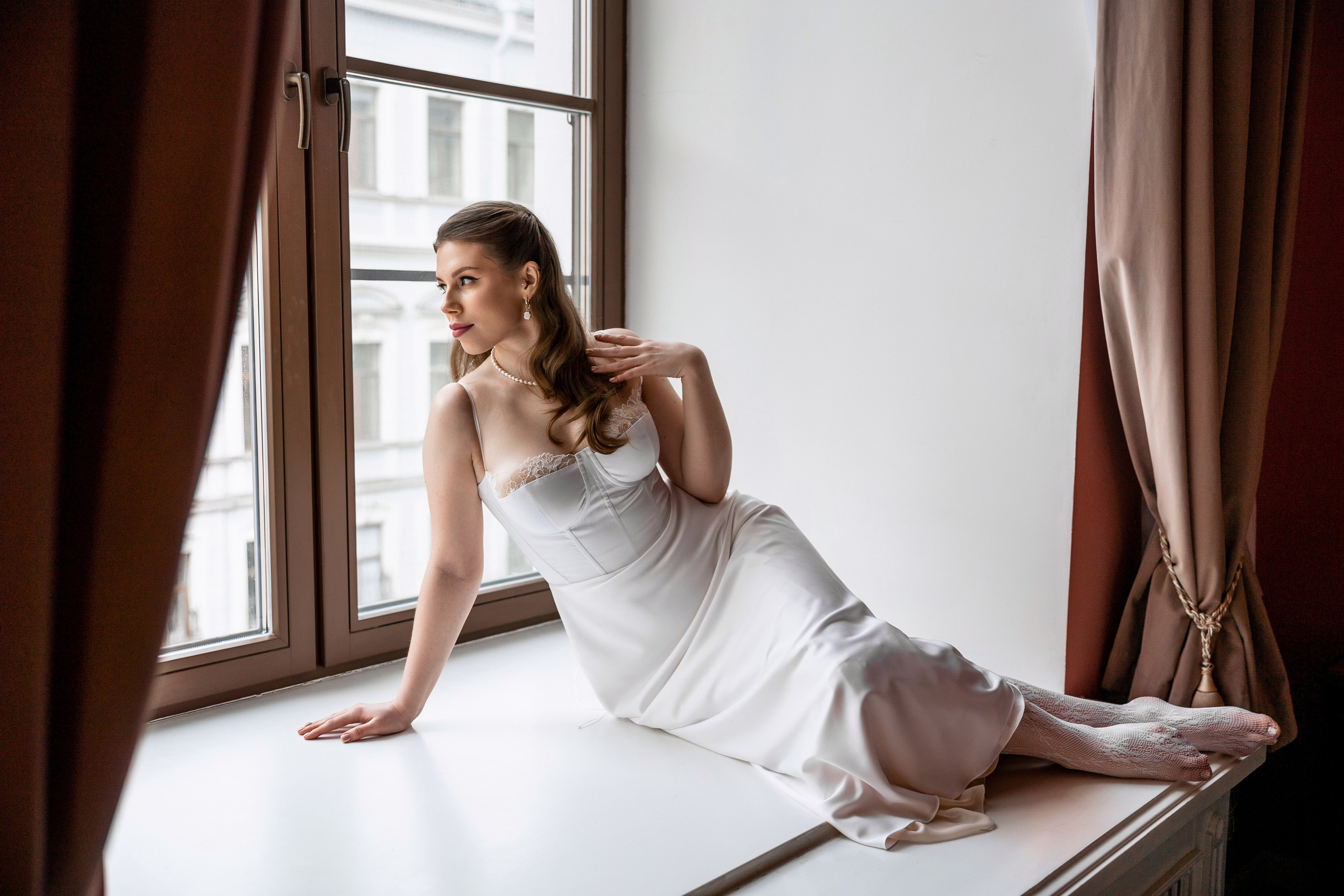 АКАДЕМИЯ ОСОБНЯК ШУВАЛОВА. Свадебный фотограф Санкт-Петербург Катерина Ширяева