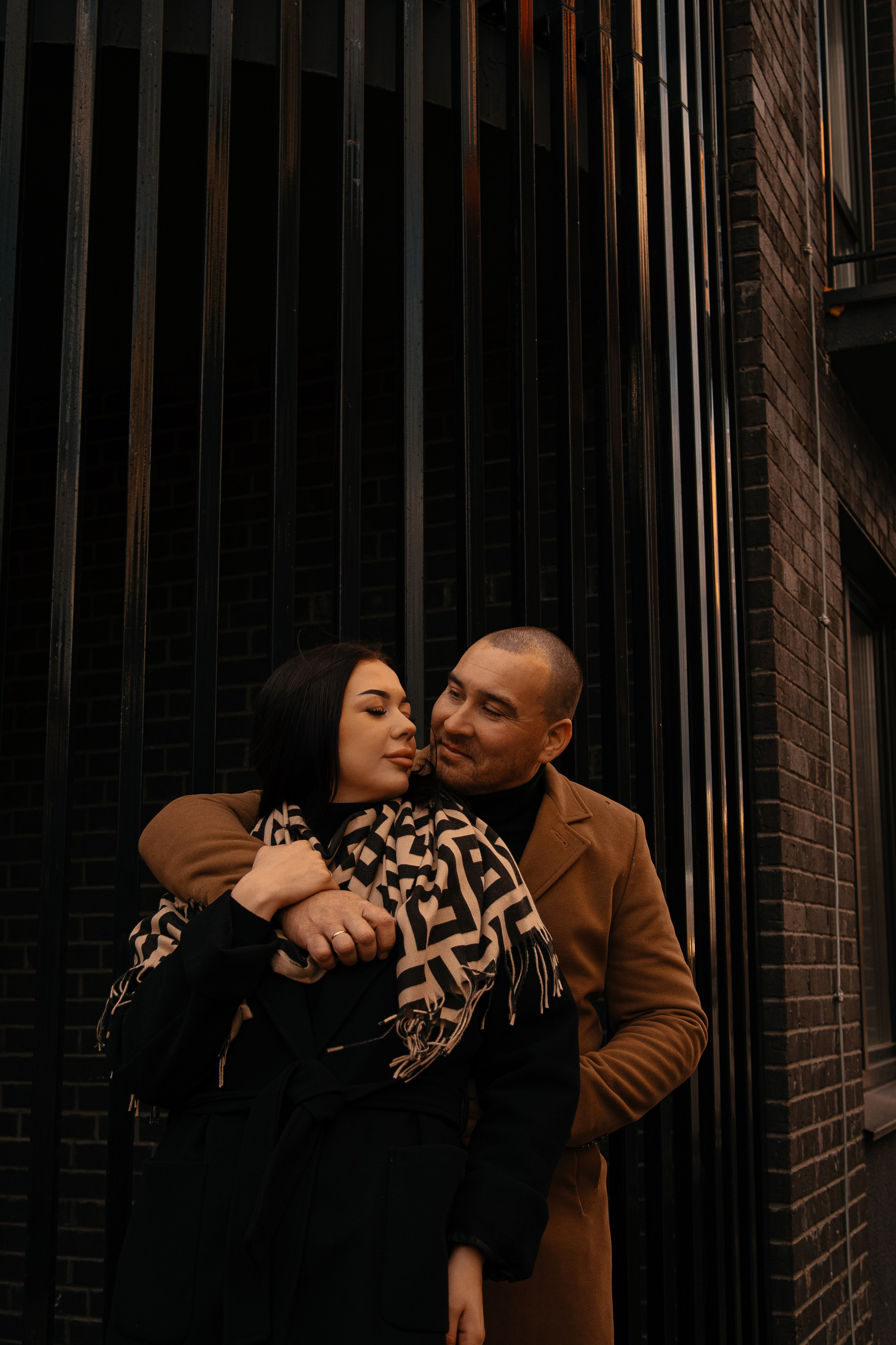 Яна и Дима. Фотографы в Тюмени Андрей и Лидия Войвод