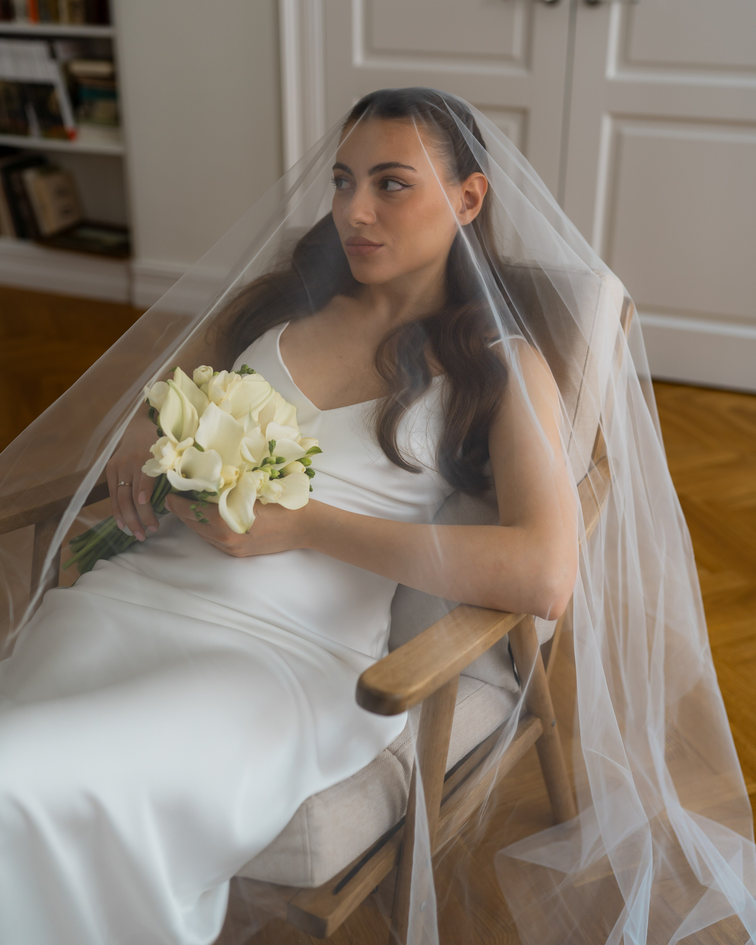 Alexandra and Edem. Фотограф из Санкт-Петербурга Григорий Куликов