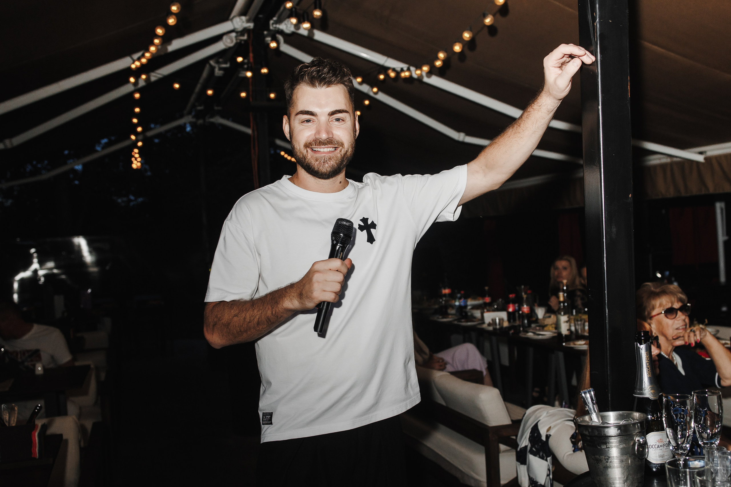 День Рождения Олега. Фотограф Ольга Махалова — Санкт-Петербург, Москва, Нижний Новгород